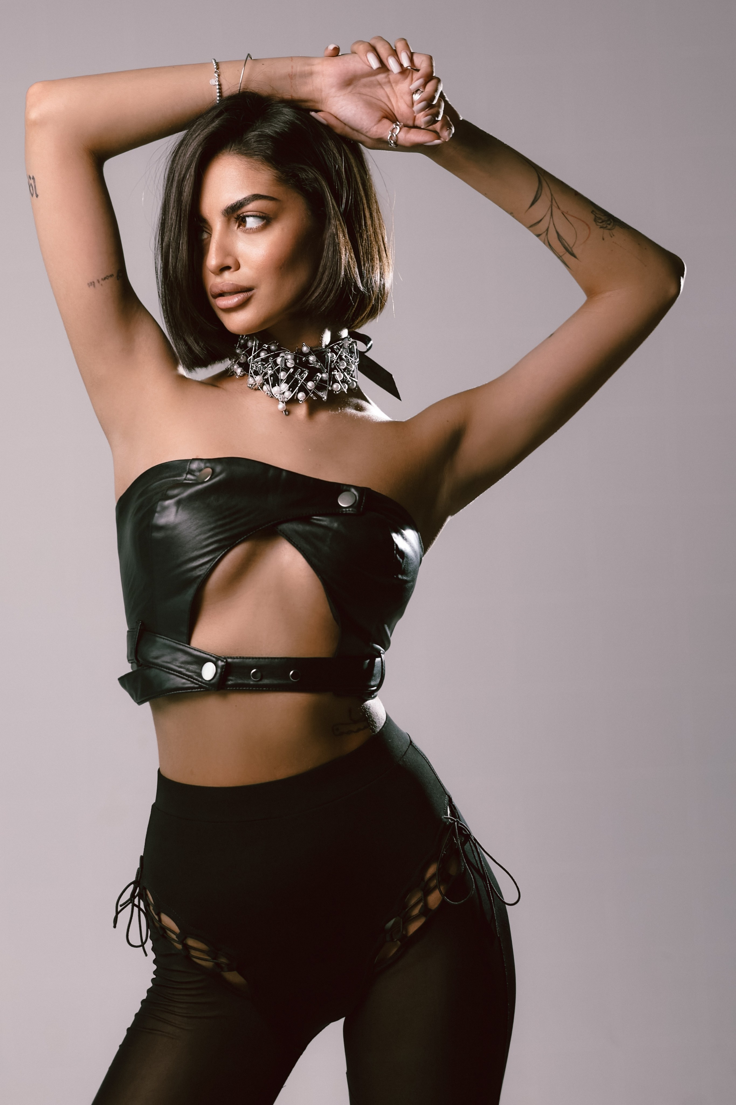 Simi. Фотограф Popova Polina