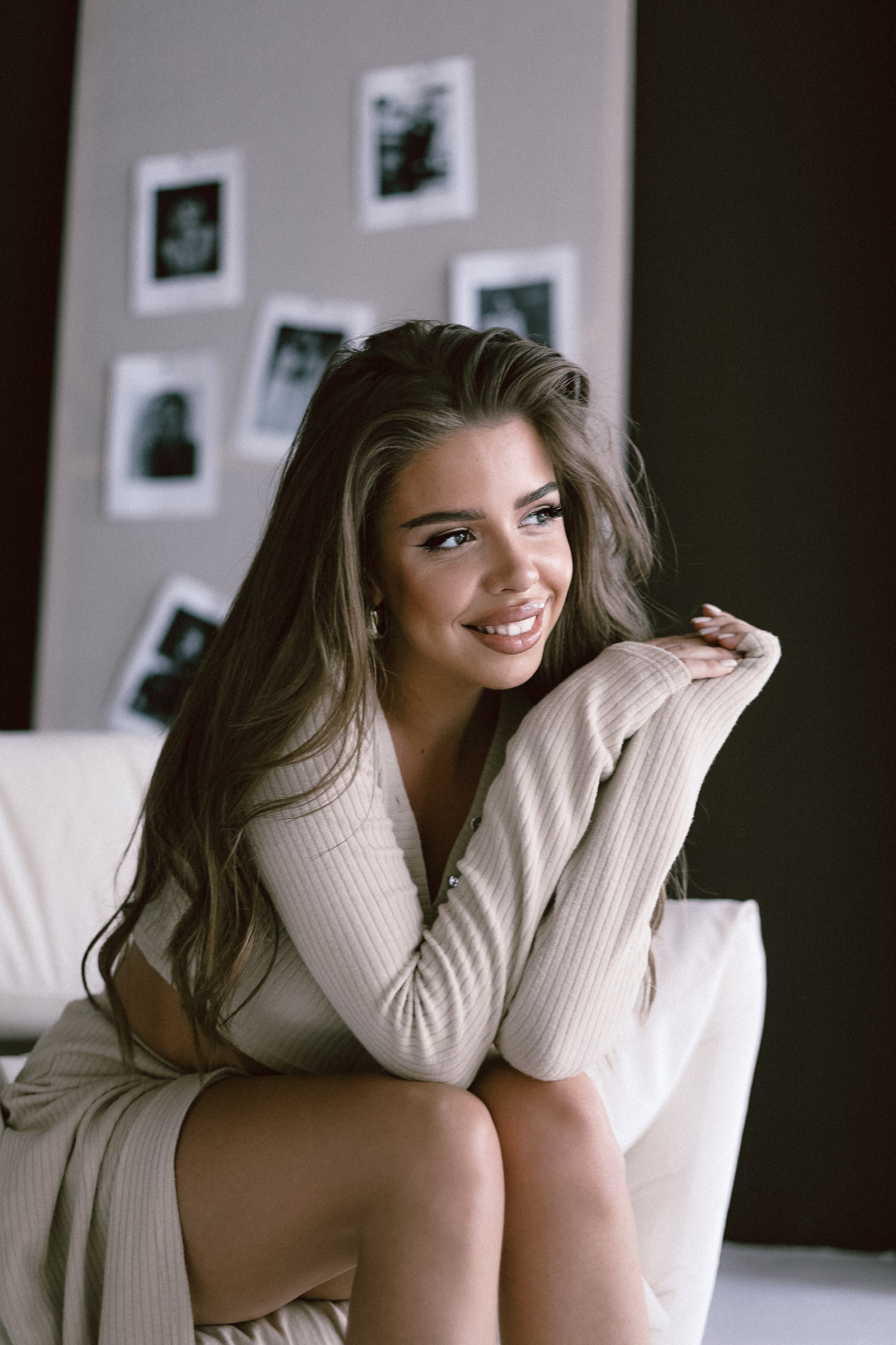 Alice. Фотограф Popova Polina