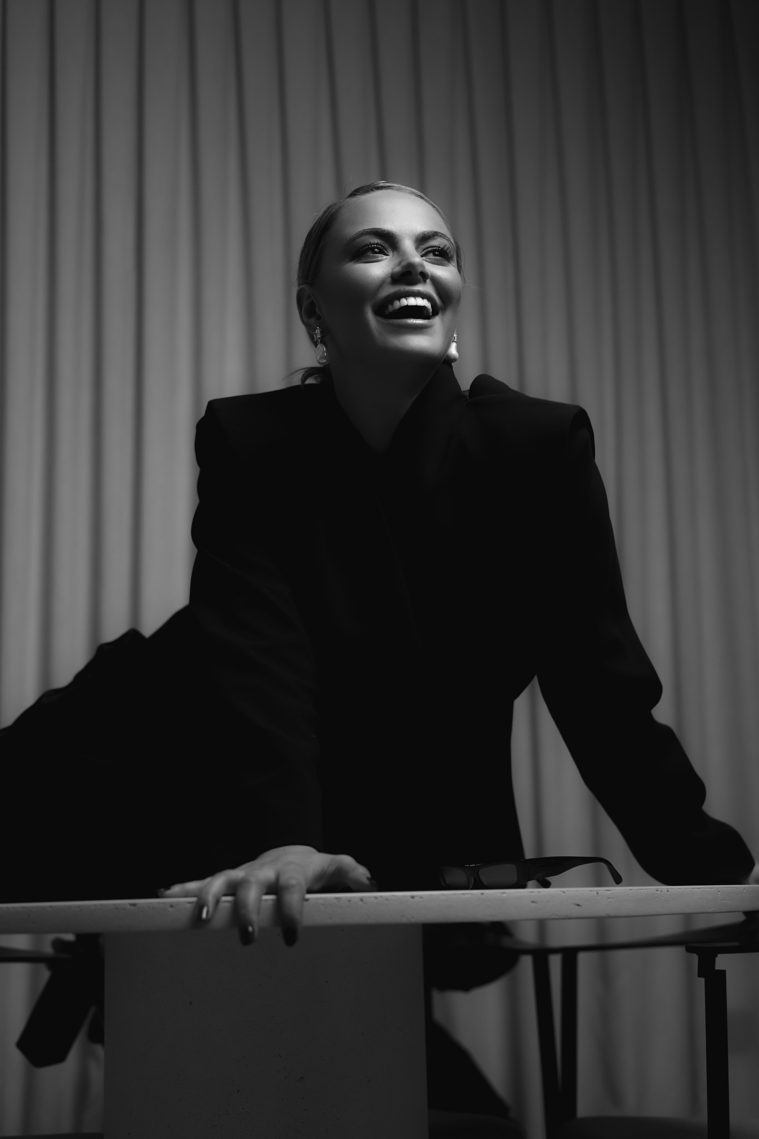 Маргарита Аброськина. Фотограф Popova Polina