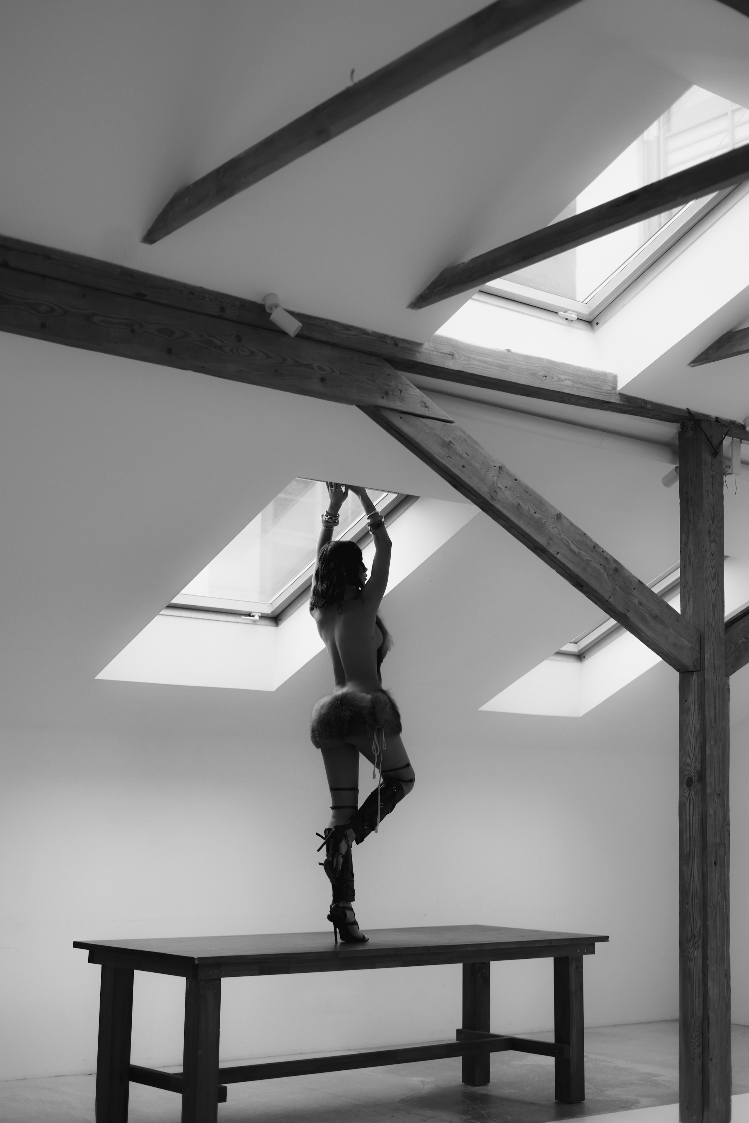 Sasha. Фотограф Popova Polina