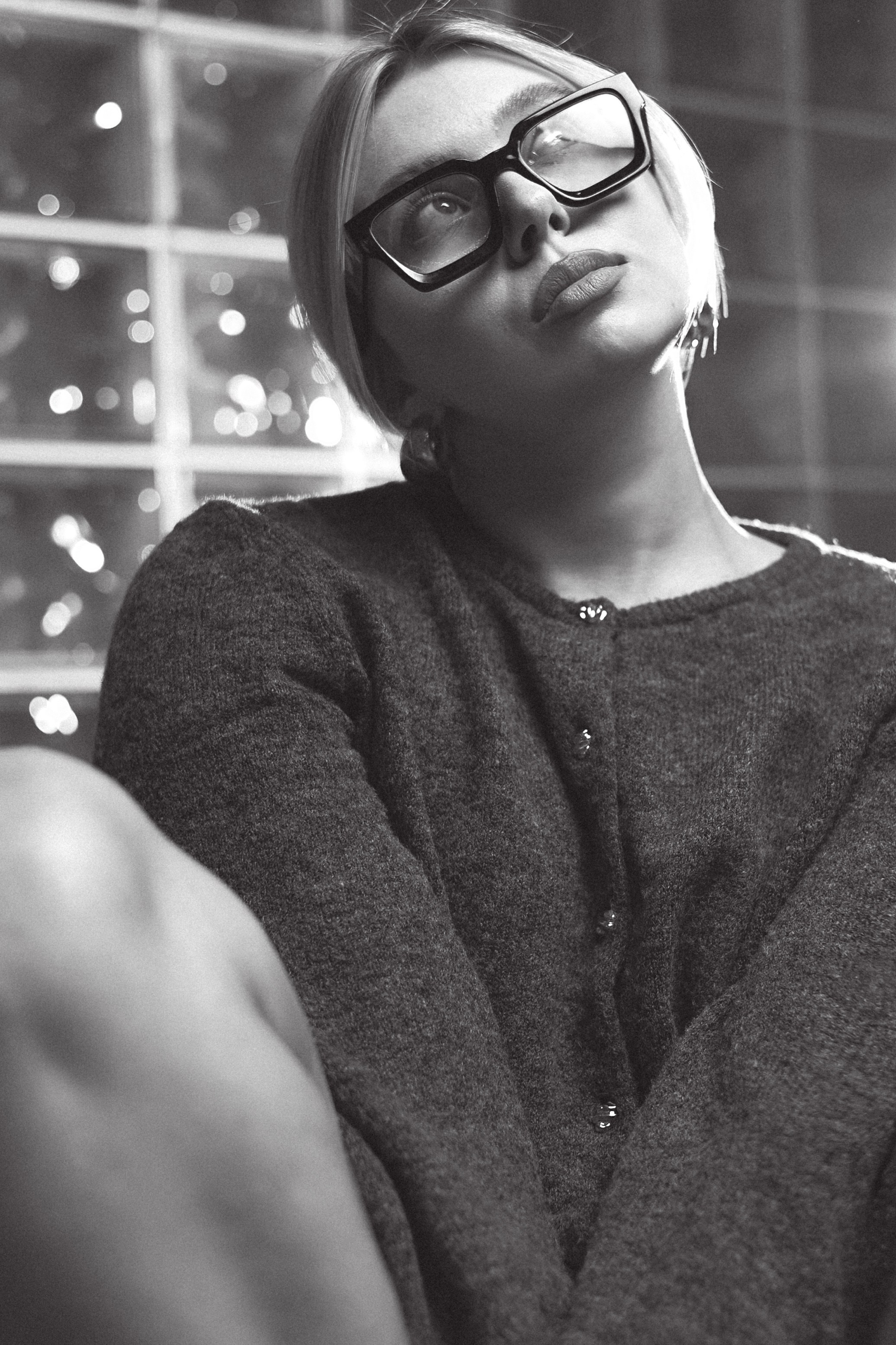 Nataly. Фотограф Popova Polina