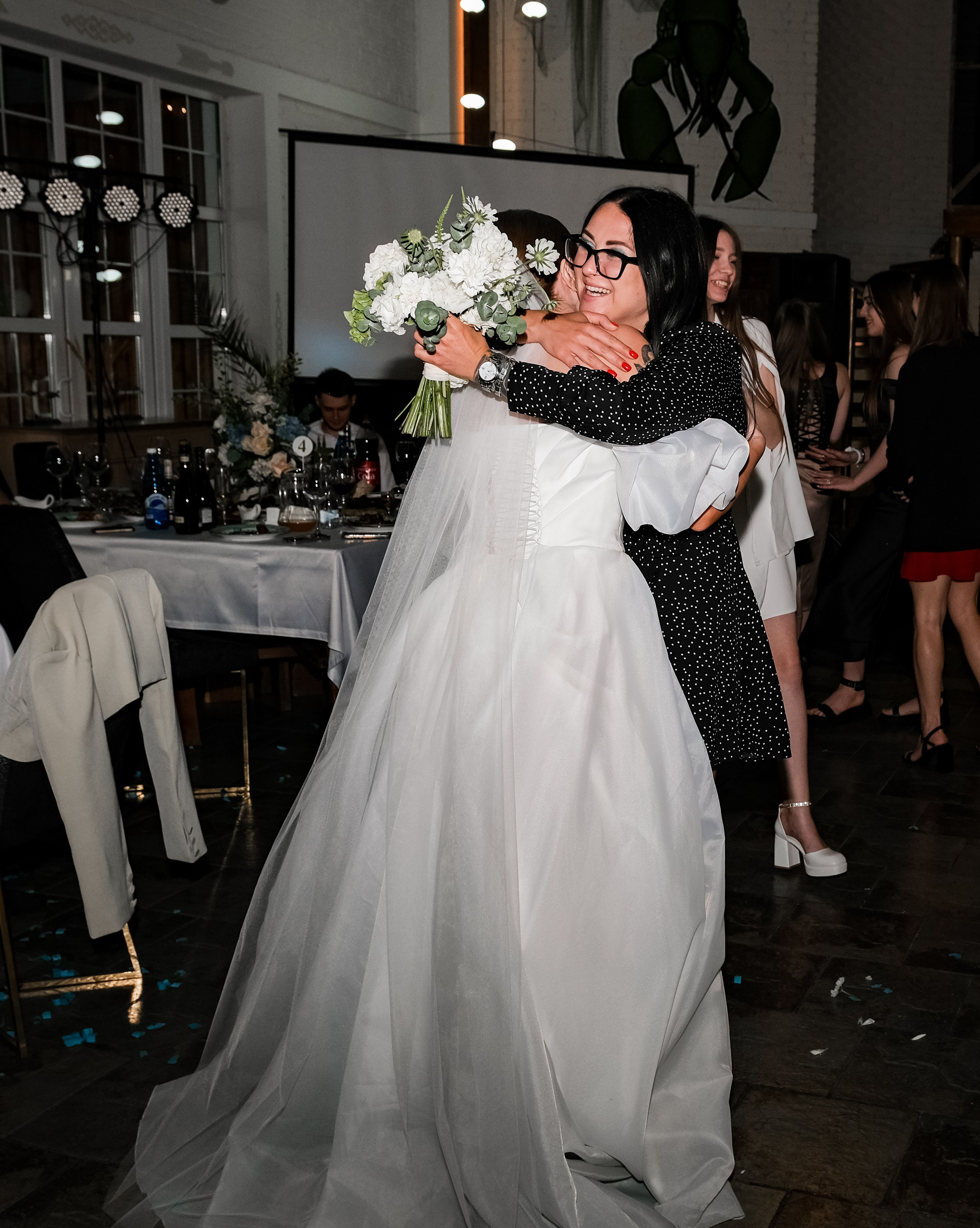 Максим и Валерия