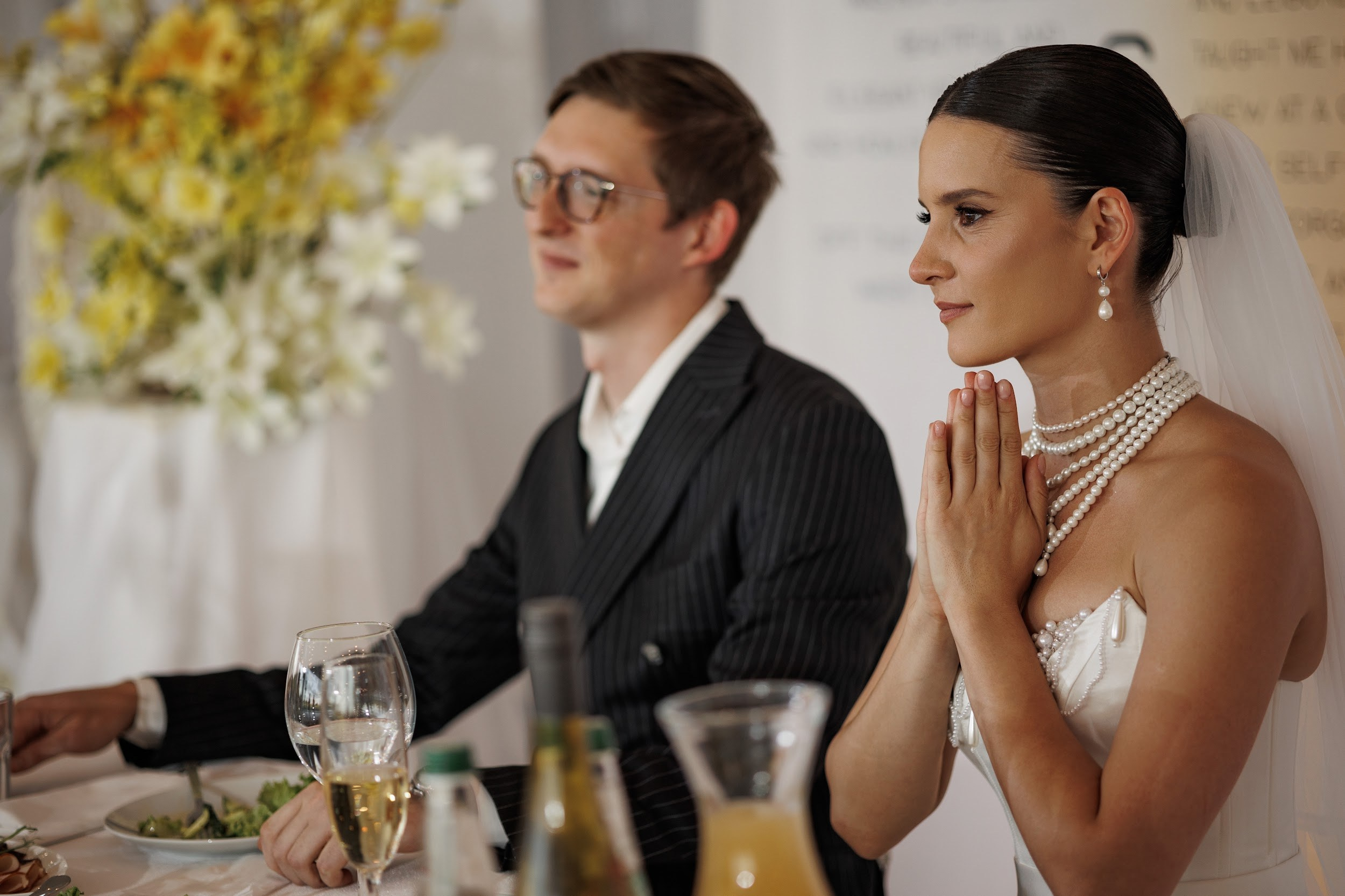 Организация свадьбы под ключ в Ростове-на-Дону | Event-агентство «До Мурашек». Свадебное и event агентство До Мурашек Ростов-на-Дону