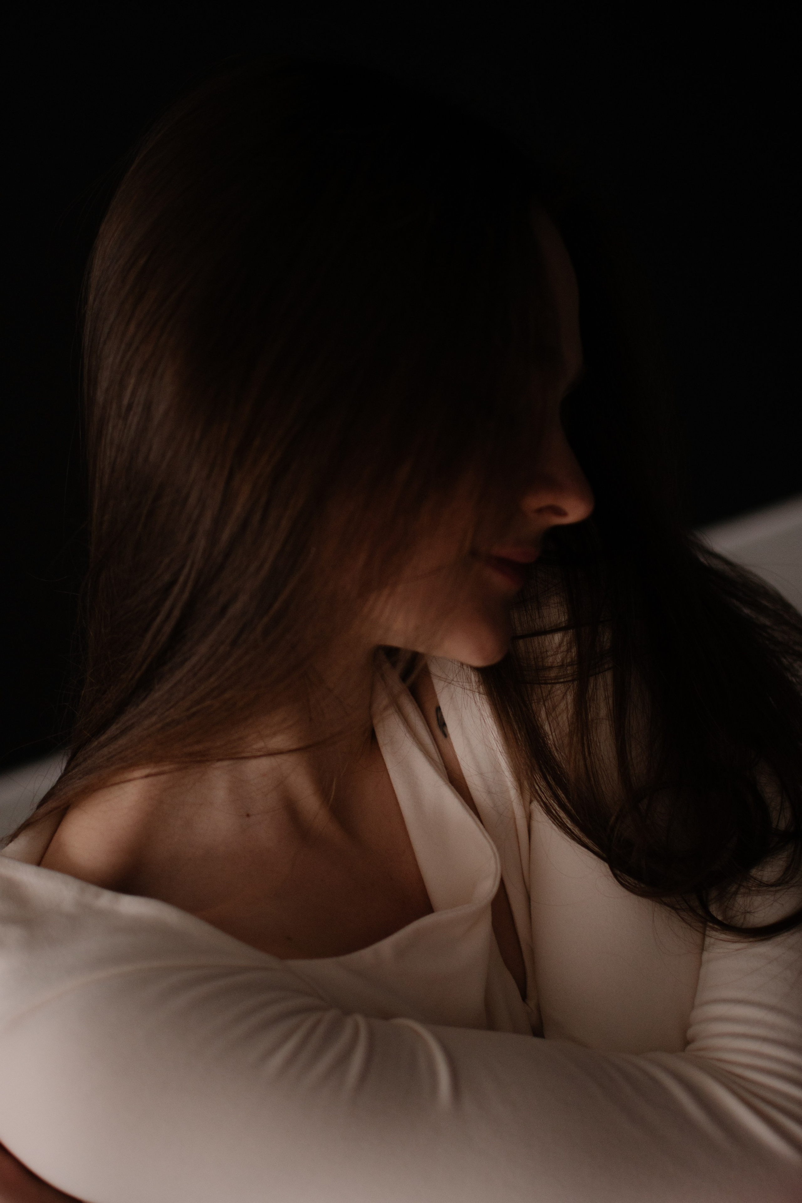 Лиза. Фотограф Анфиса Хардина Екатеринбург