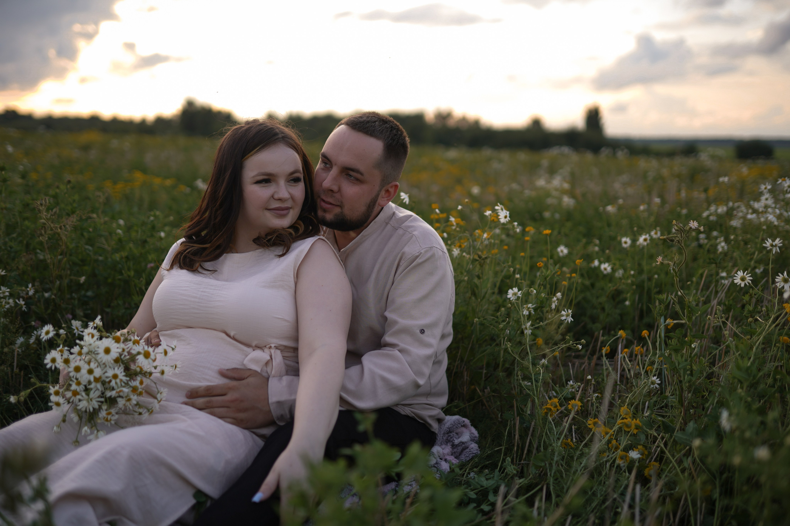 Долгие годы