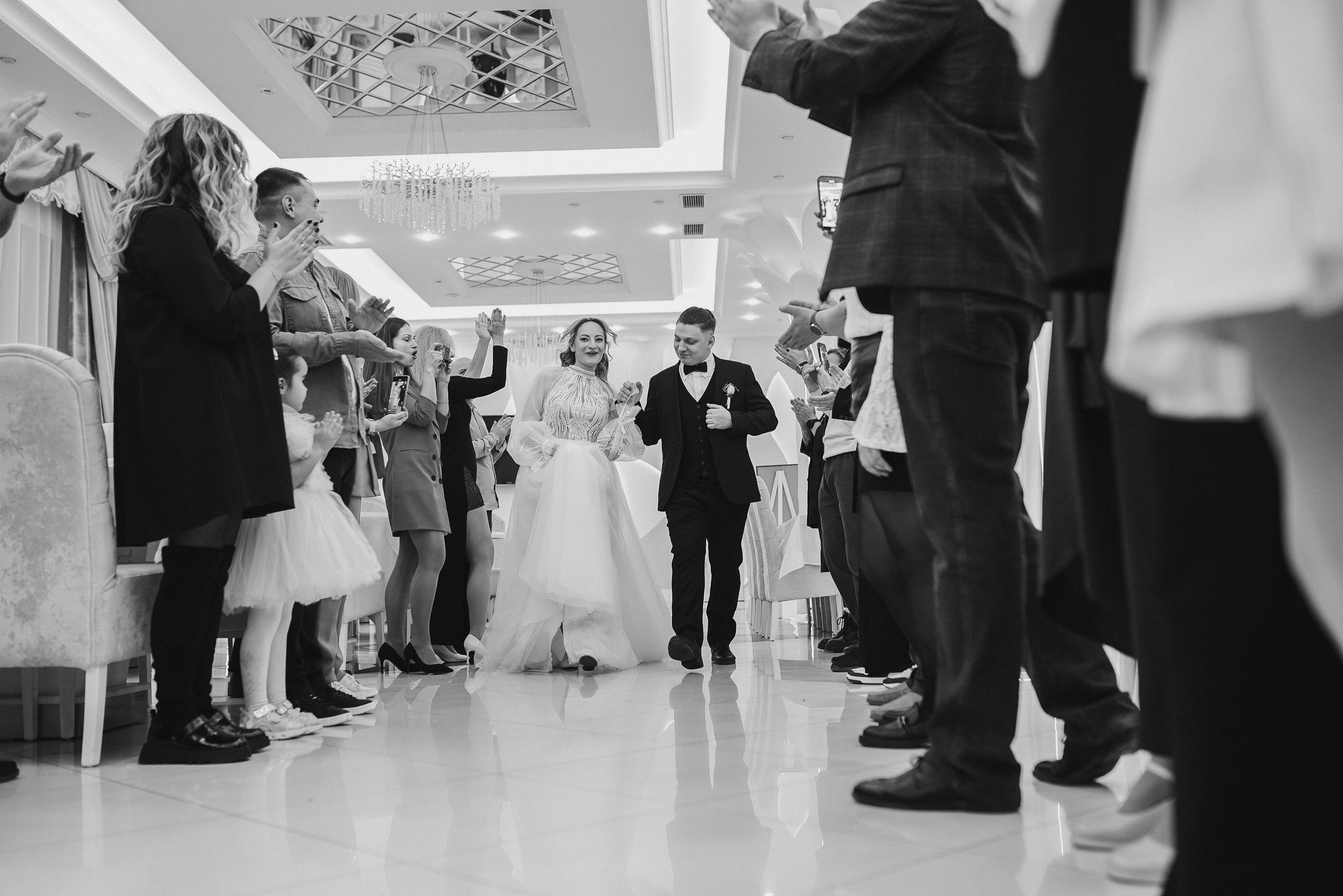 Любовь в каждом кадре