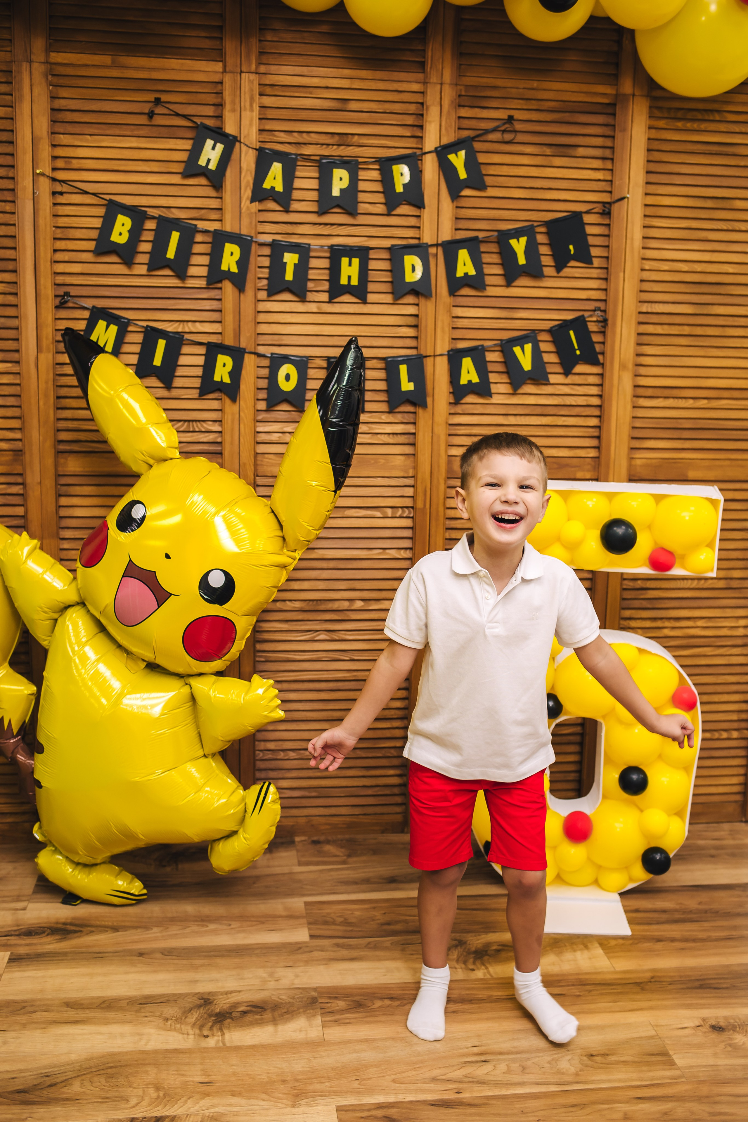 Детские праздники. Фотограф в Москве Авдеева Мария