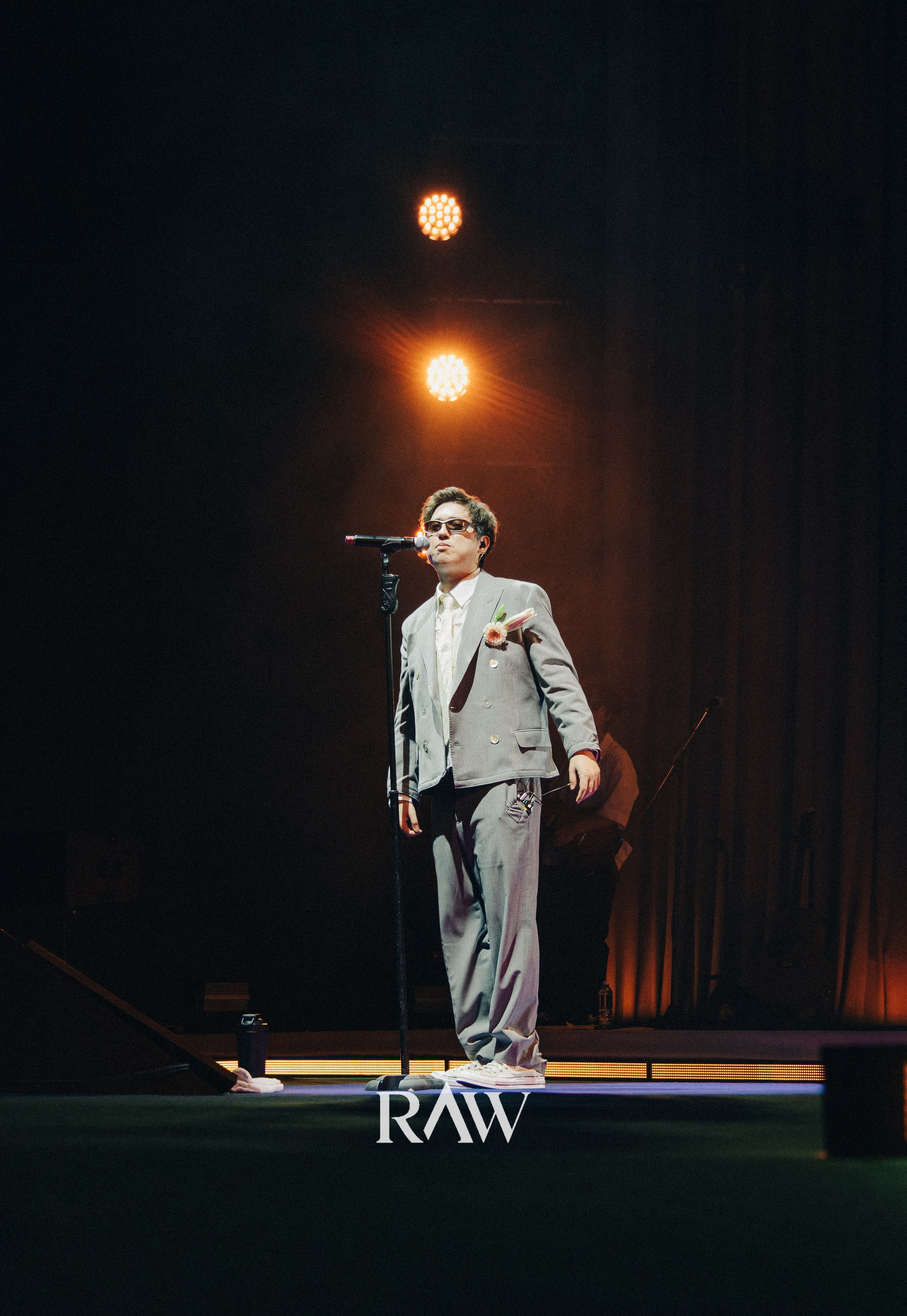 M'Dee Solo Concert. Maksiimiliano Raw фотограф Алматы