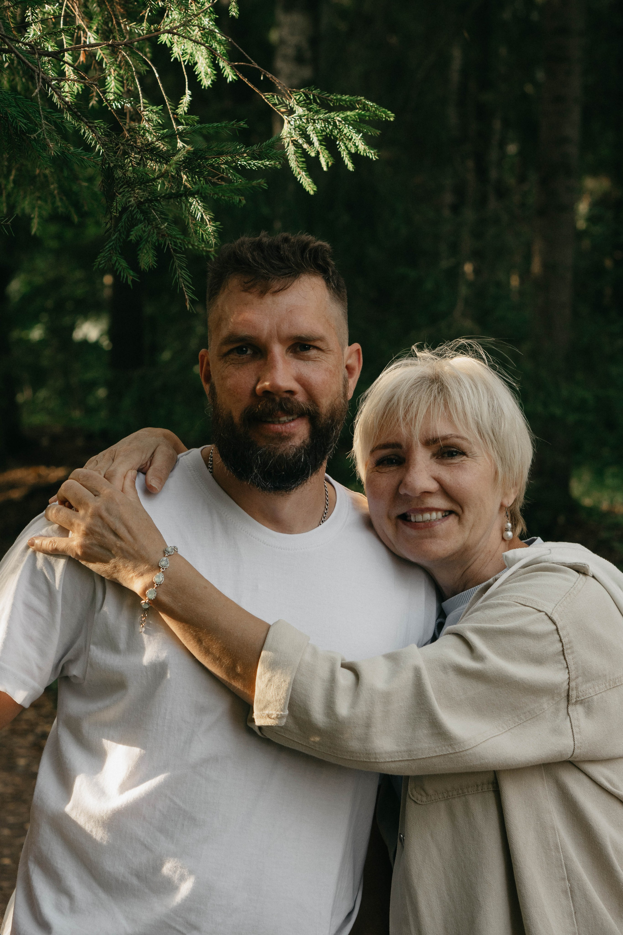 «бабушка приехала!». Фотограф в Санкт-Петербурге Головина Анастасия