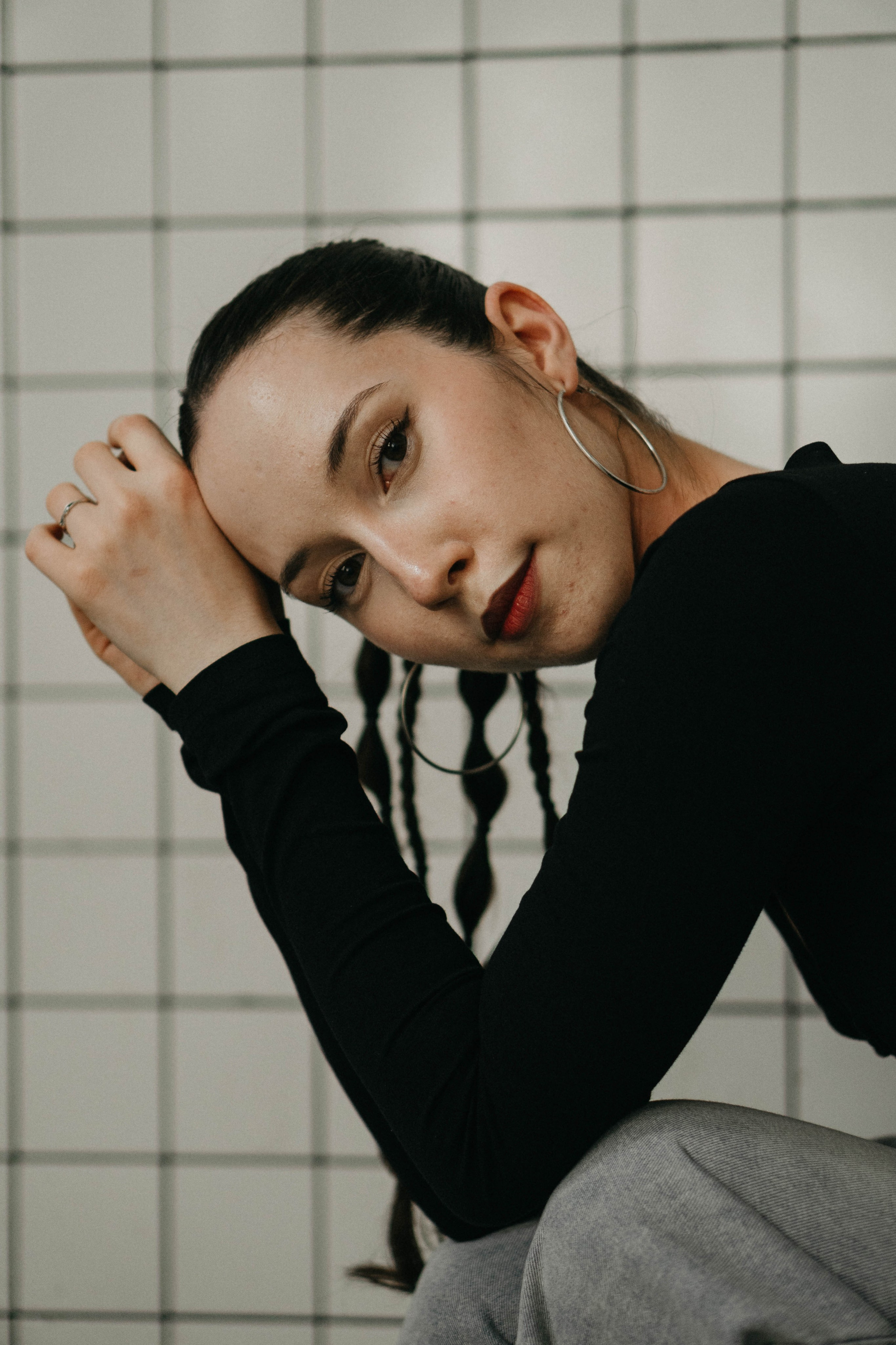 Танцы — это жизнь. Фотограф в Санкт-Петербурге Головина Анастасия