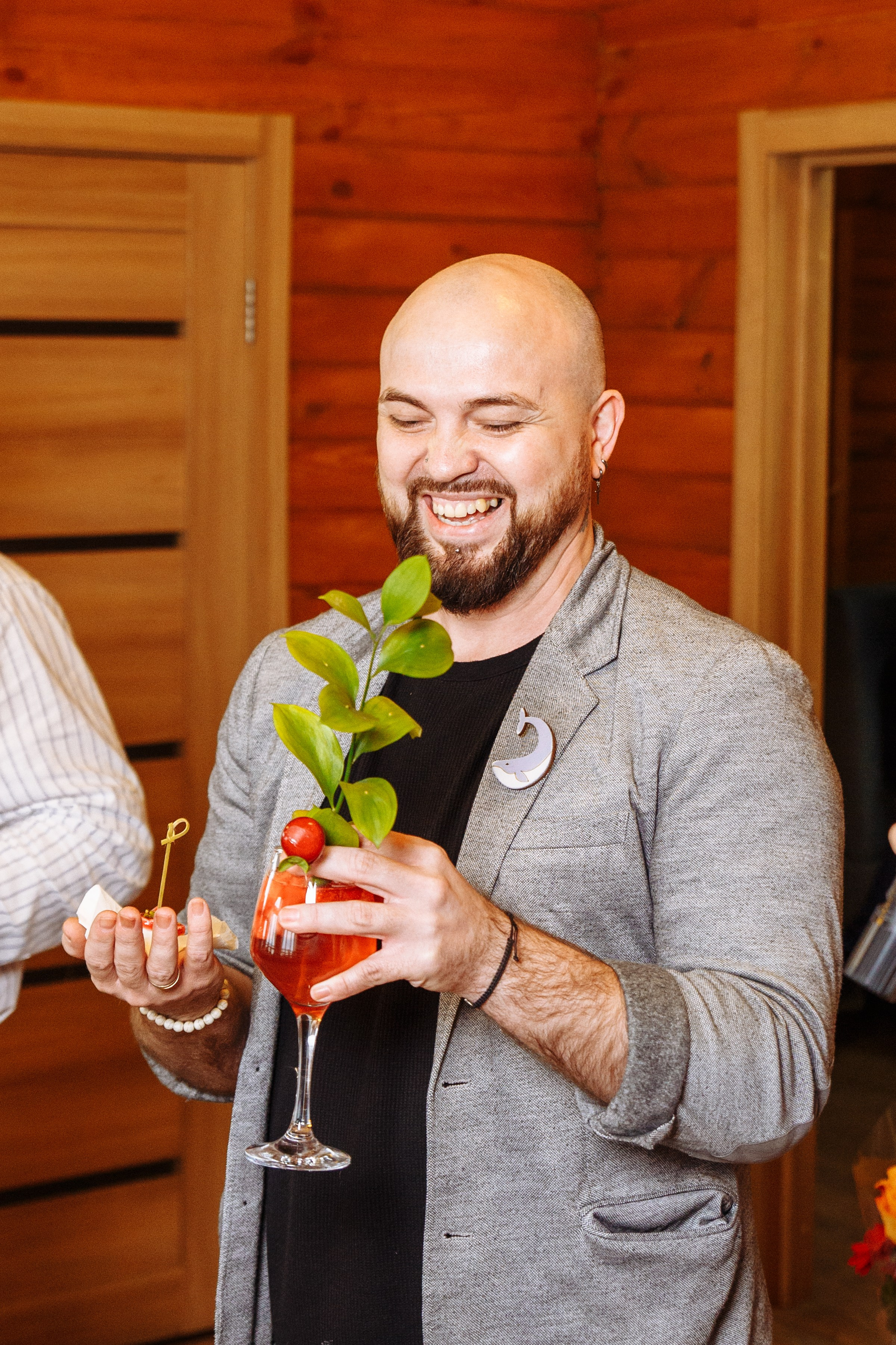 Корпоративы. Фотограф Комаров Сергей