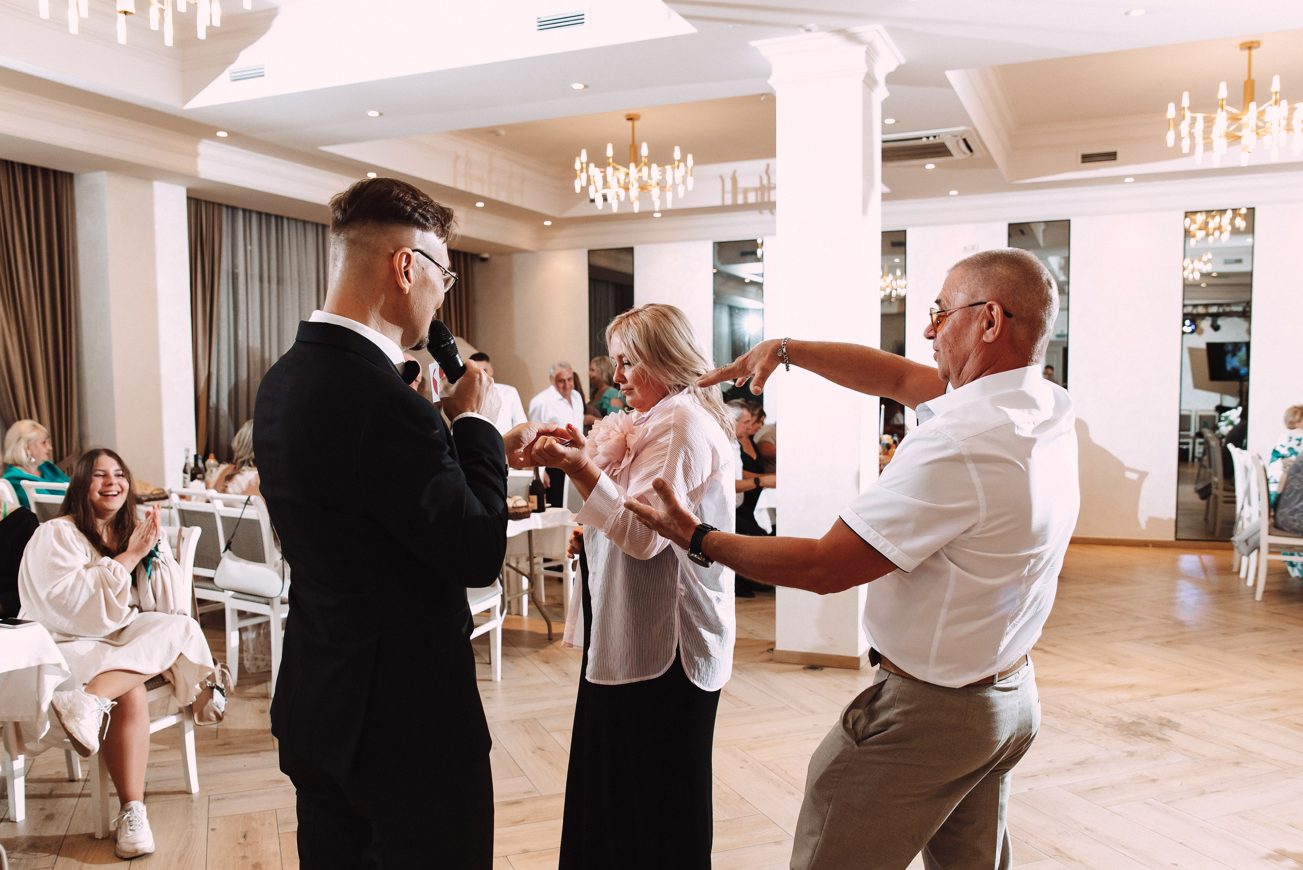 Никита + Кристина. Свадебный и семейный фотограф в Волгограде Олеся Лисицкая