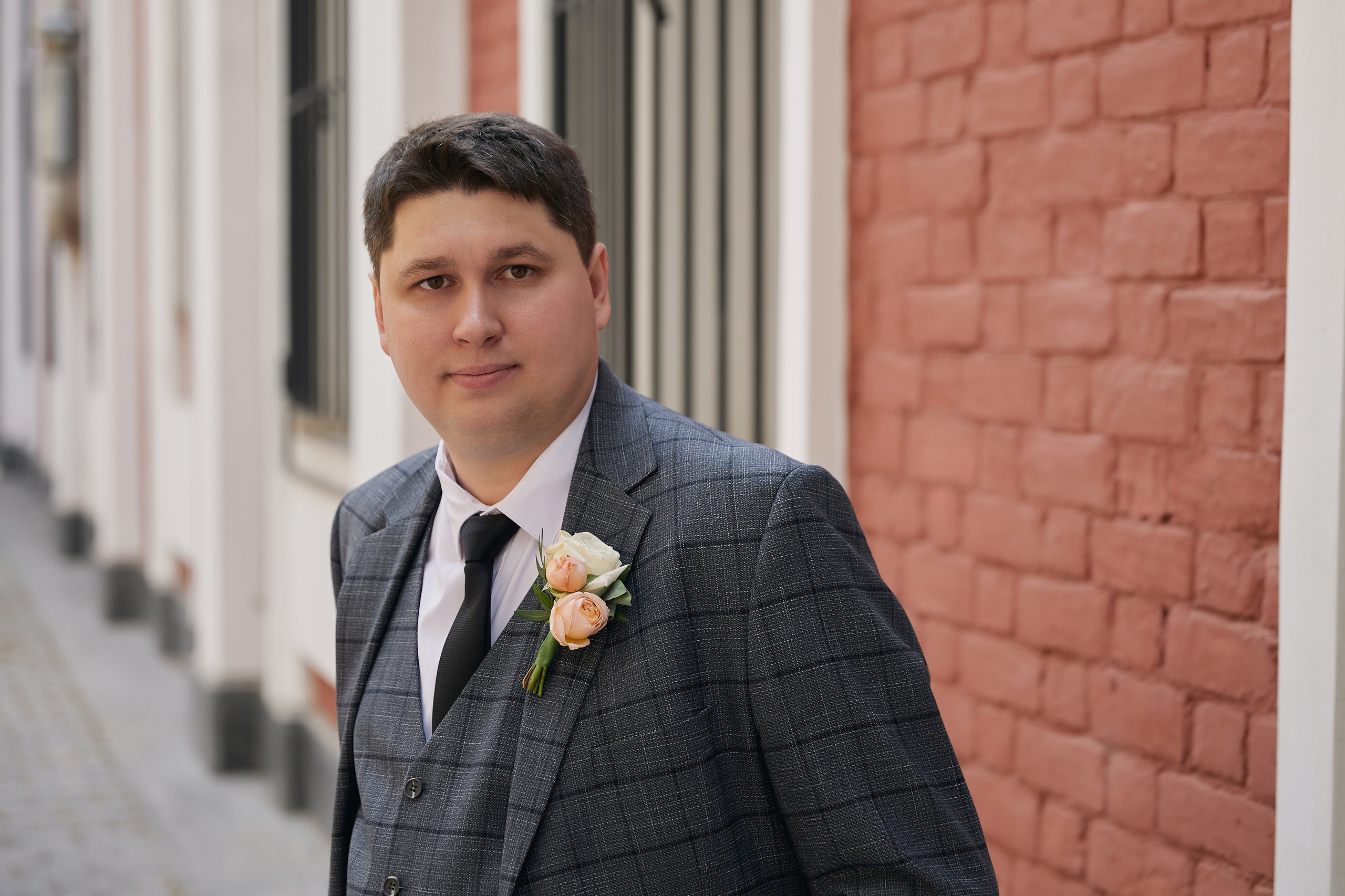 Анастасия и Вадим