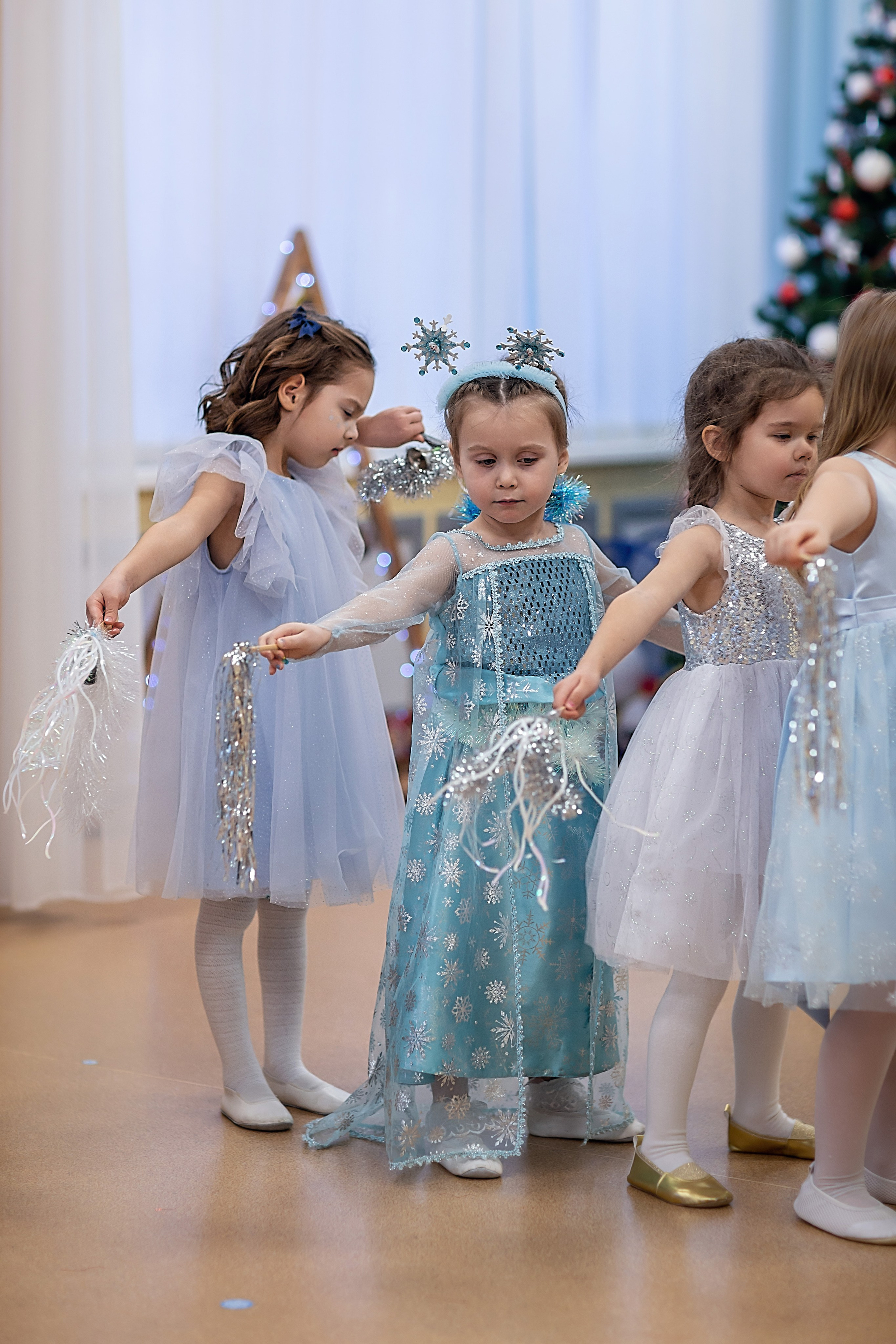 Новый год_2024 год. Семейный фотограф в Санкт-Петербурге