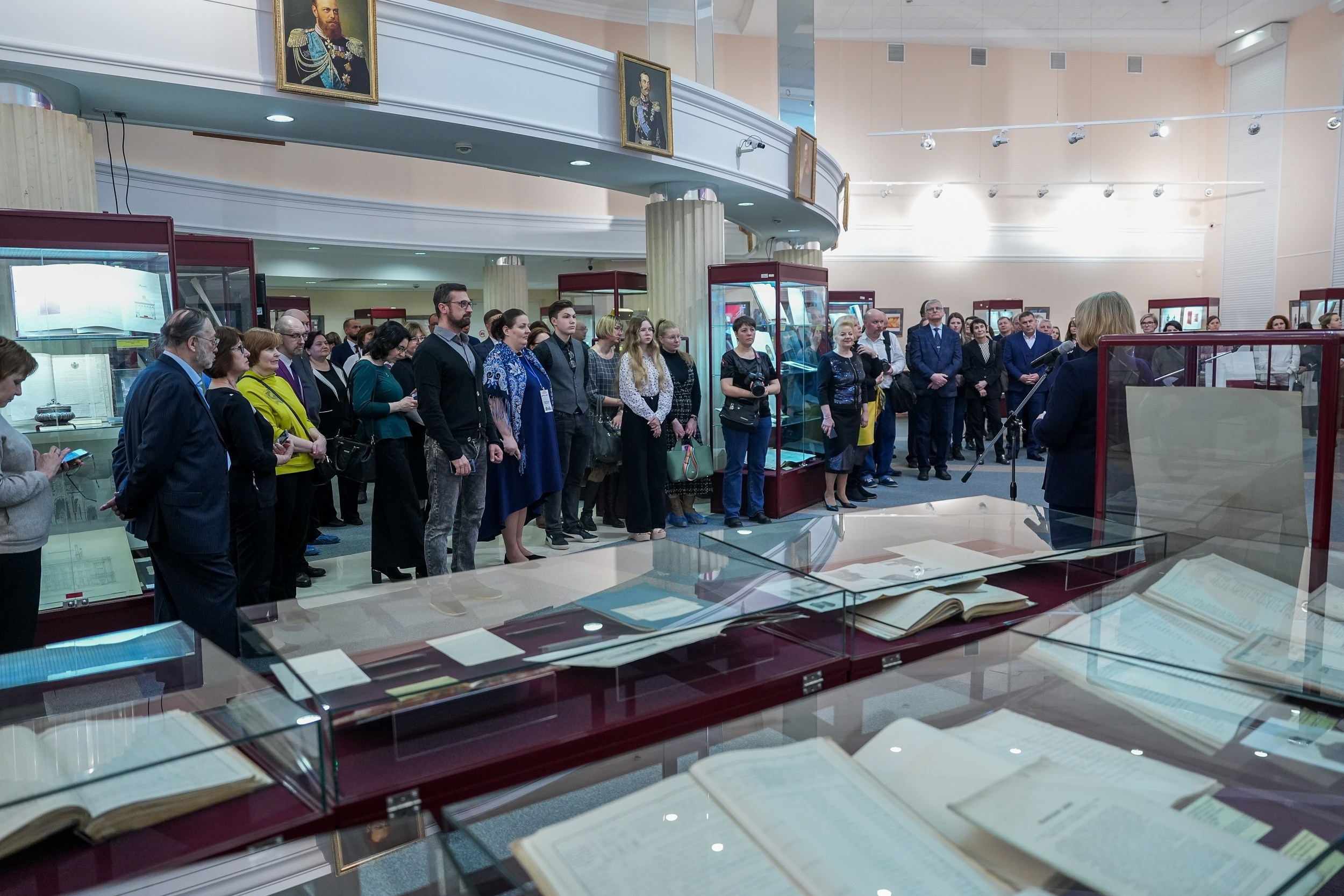 Законодательное собрание СПБ. ДМИТРИЙ ХОРУНЖИЙ — репортажный фотограф, видеограф СПБ