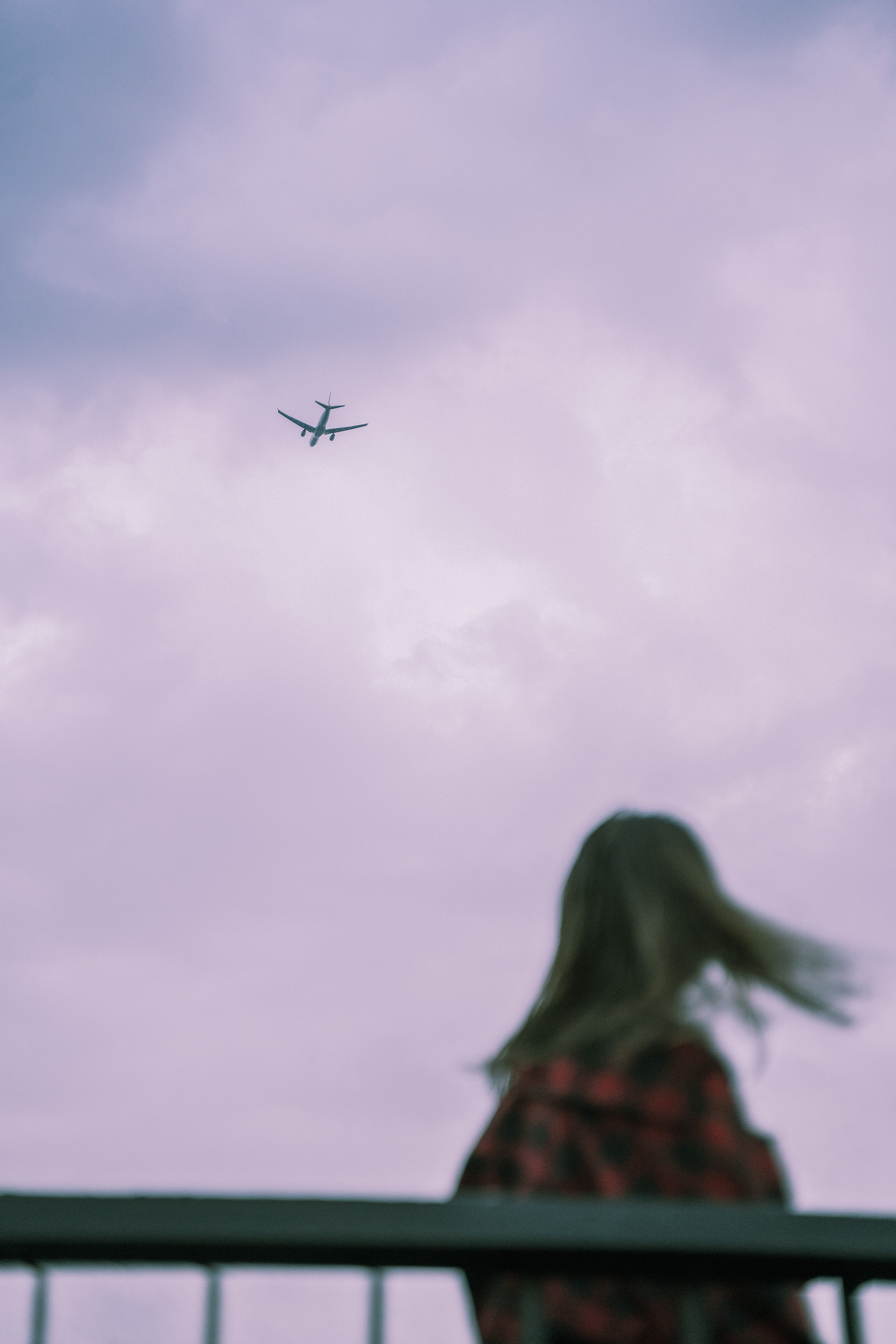 Вечерний вайб. ДМИТРИЙ ХОРУНЖИЙ — репортажный фотограф, видеограф СПБ