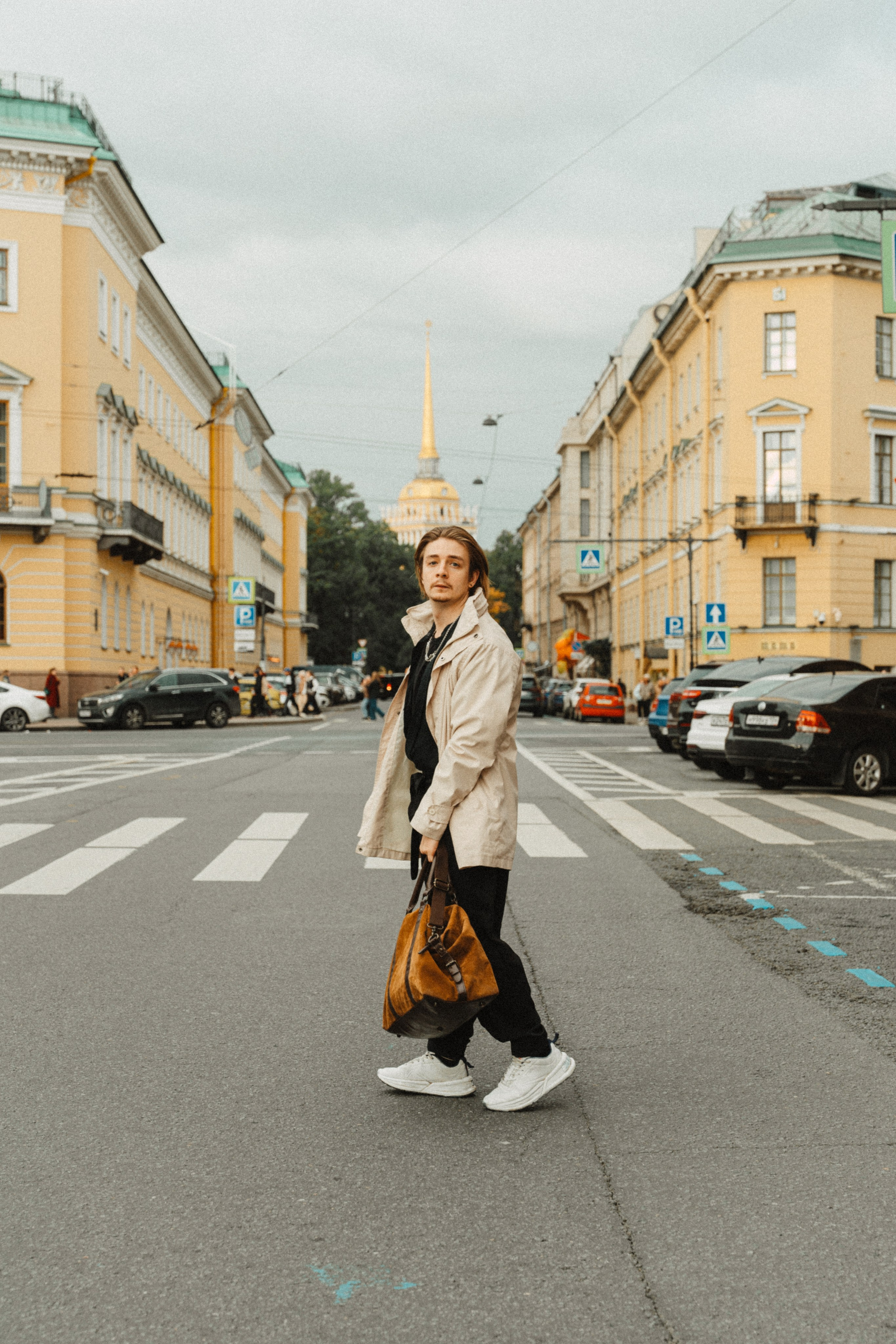 Vladimir. Фотограф Санкт-Петербург/Гомель Виктория Петрова