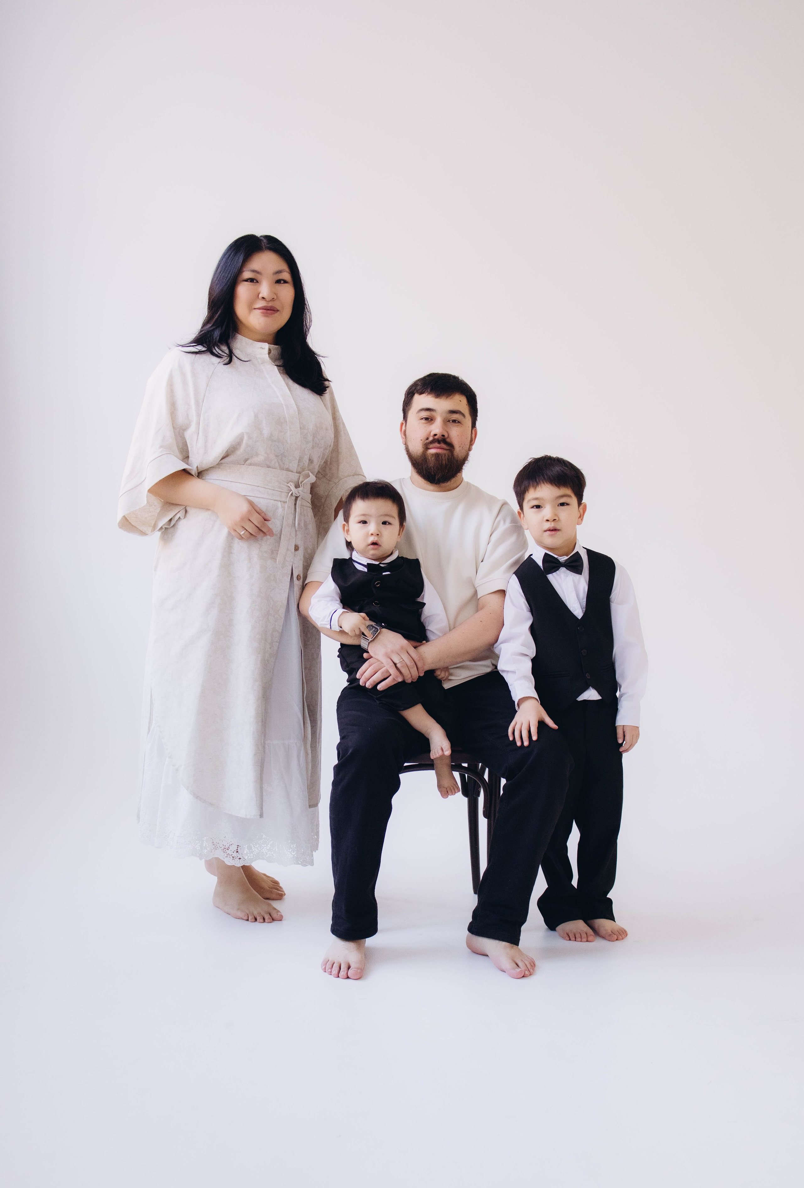 Николай и Наталья. Фотограф Виктория Куприянова