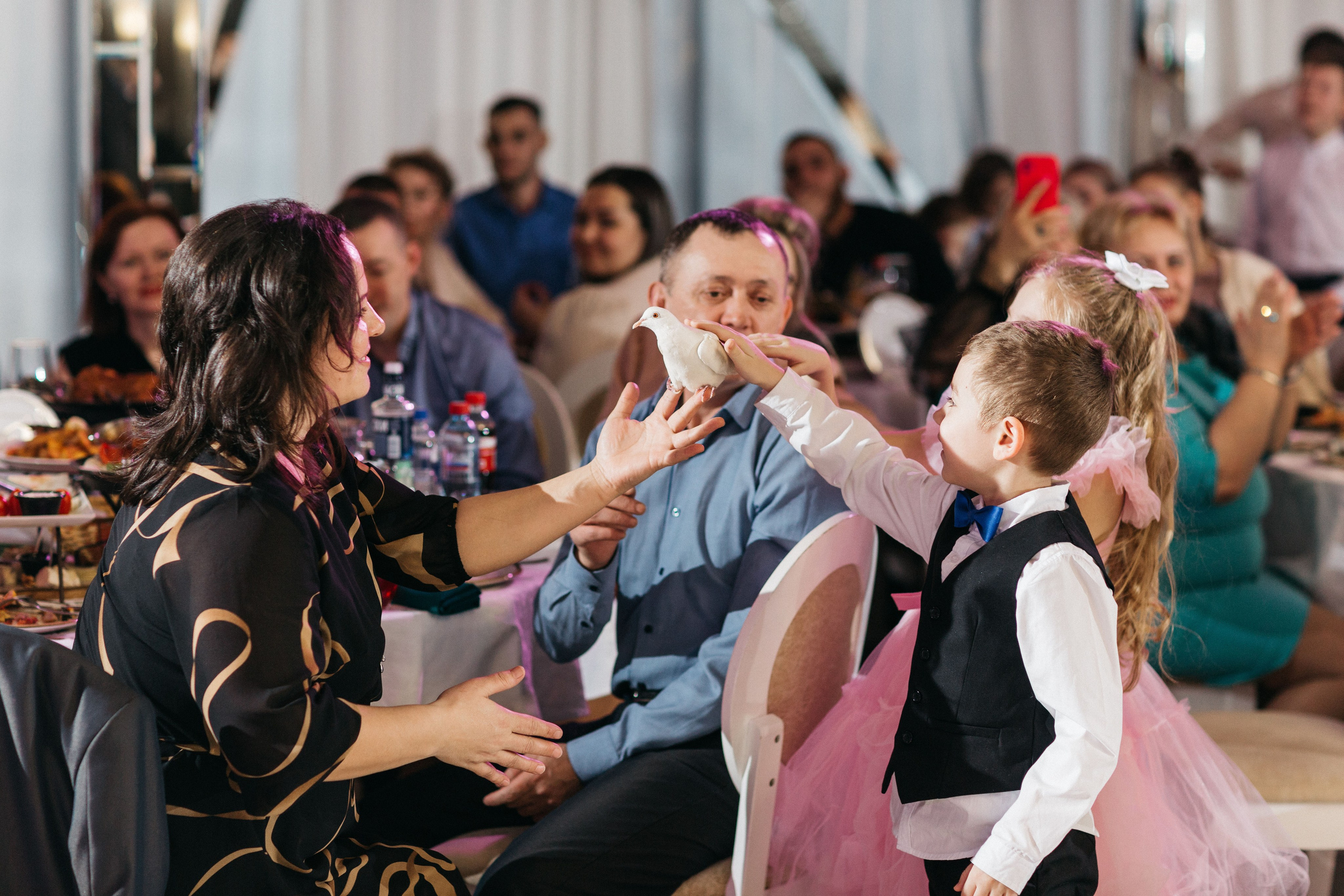 Свадьба Алексея и Ирины. Свадебный и семейный фотограф в Иркутске Яна Лиа