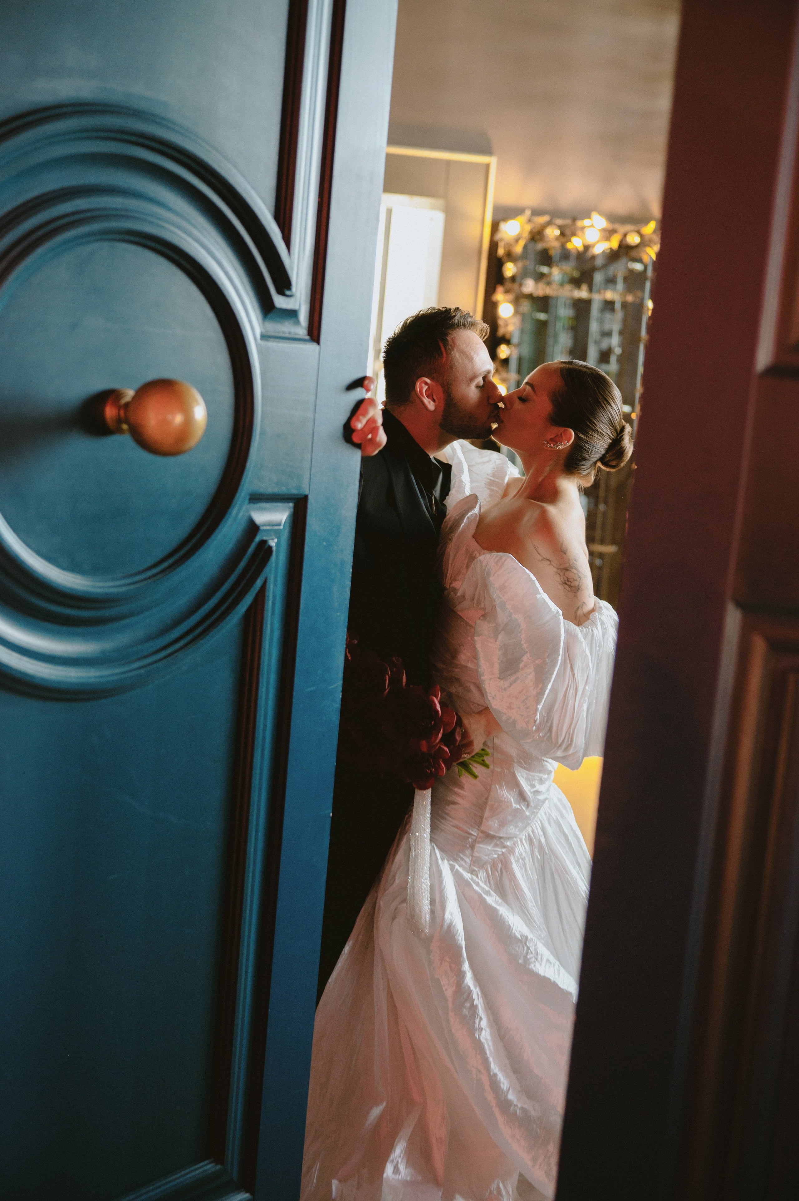 Анастасия и Карен. Репортажный и свадебный фотограф в Сургуте