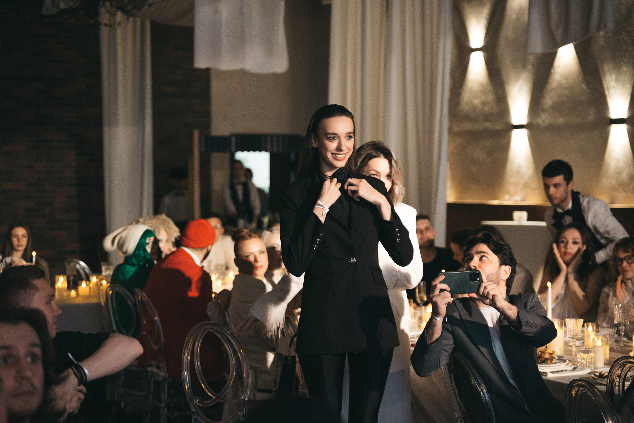 WhiteRoom Pre-wedding. Репортажный и свадебный фотограф в Сургуте