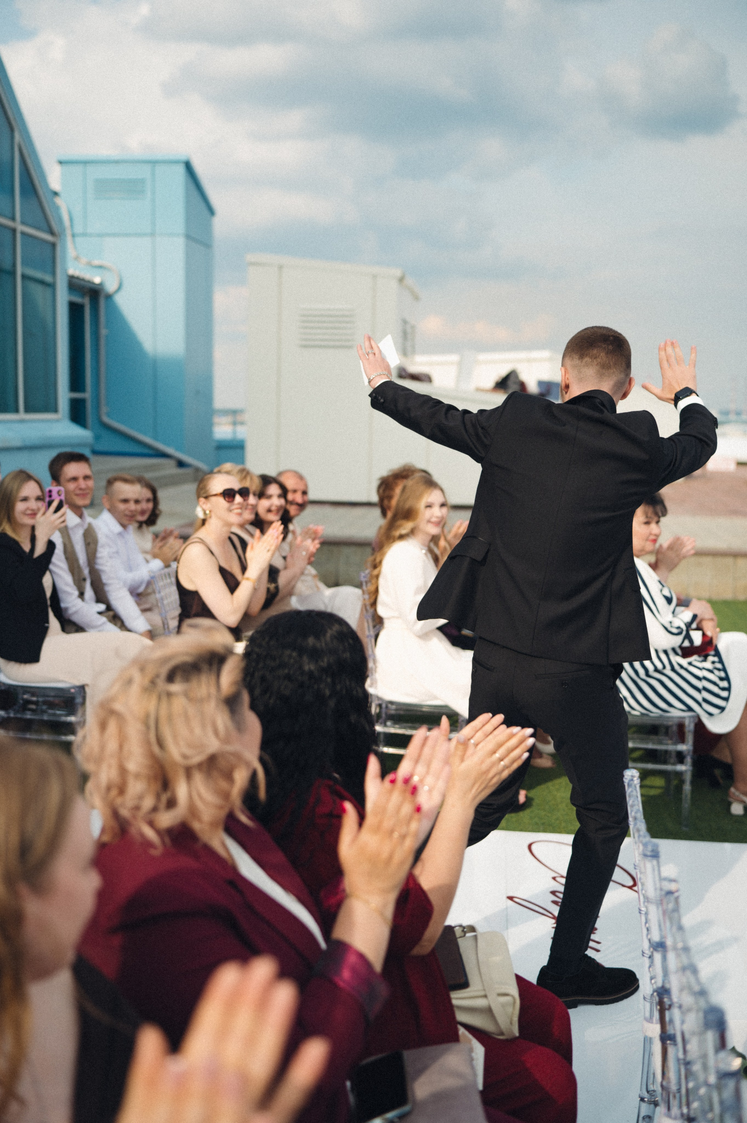 Дарья и Артём. Репортажный и свадебный фотограф в Сургуте