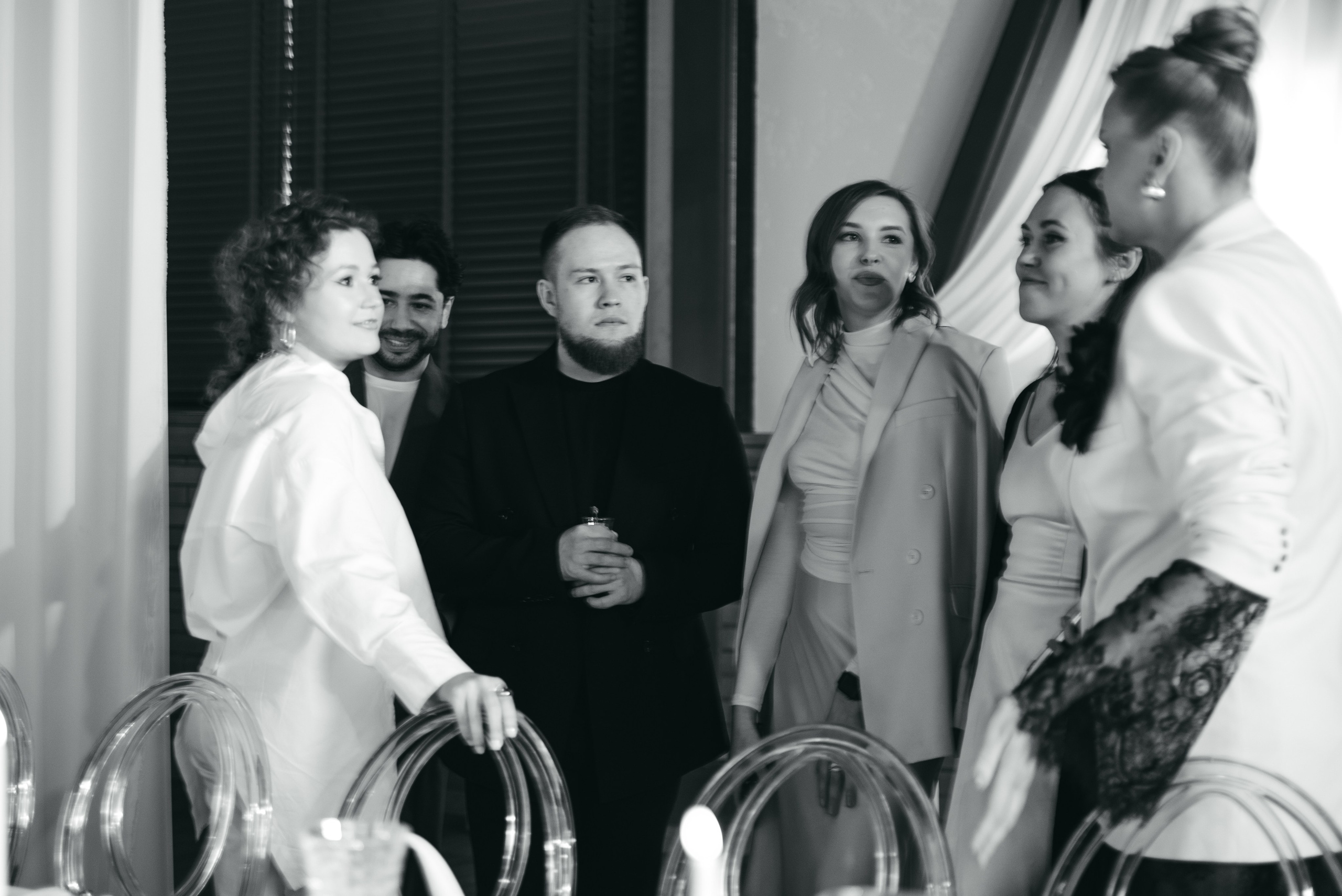 WhiteRoom Pre-wedding. Репортажный и свадебный фотограф в Сургуте