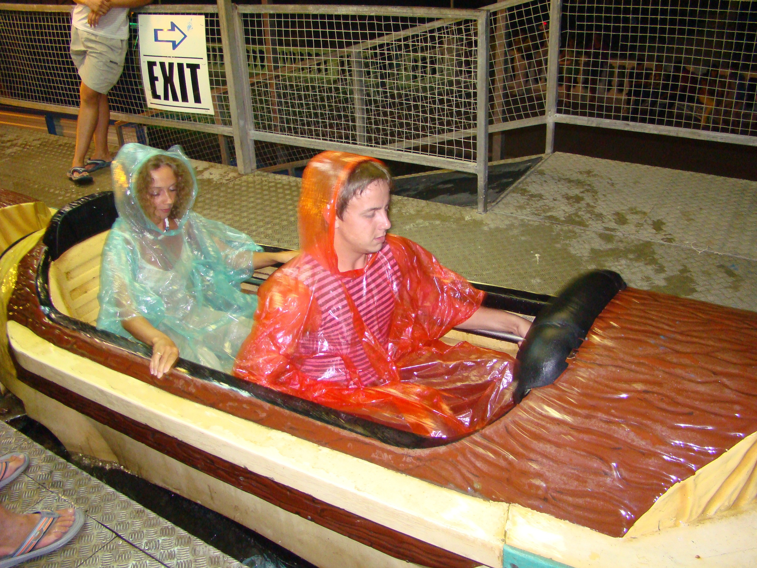 Кабардинка (фото Зевиных) 25.06-24.07.2008. Семейный, Свадебный фотограф СПБ Питер— Романова Екатерина