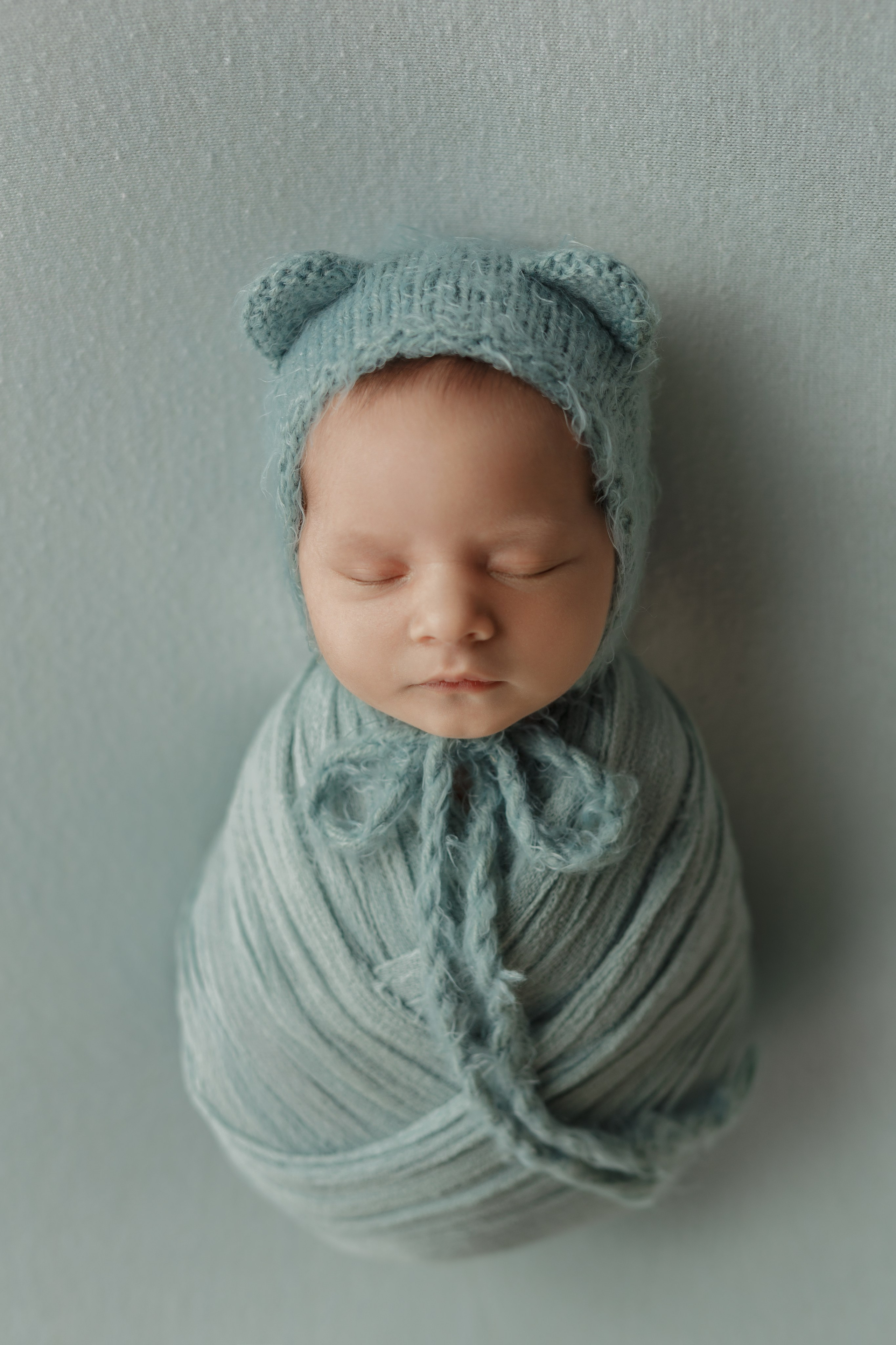 Newborn. Фотограф Newborn и церковных Таинств