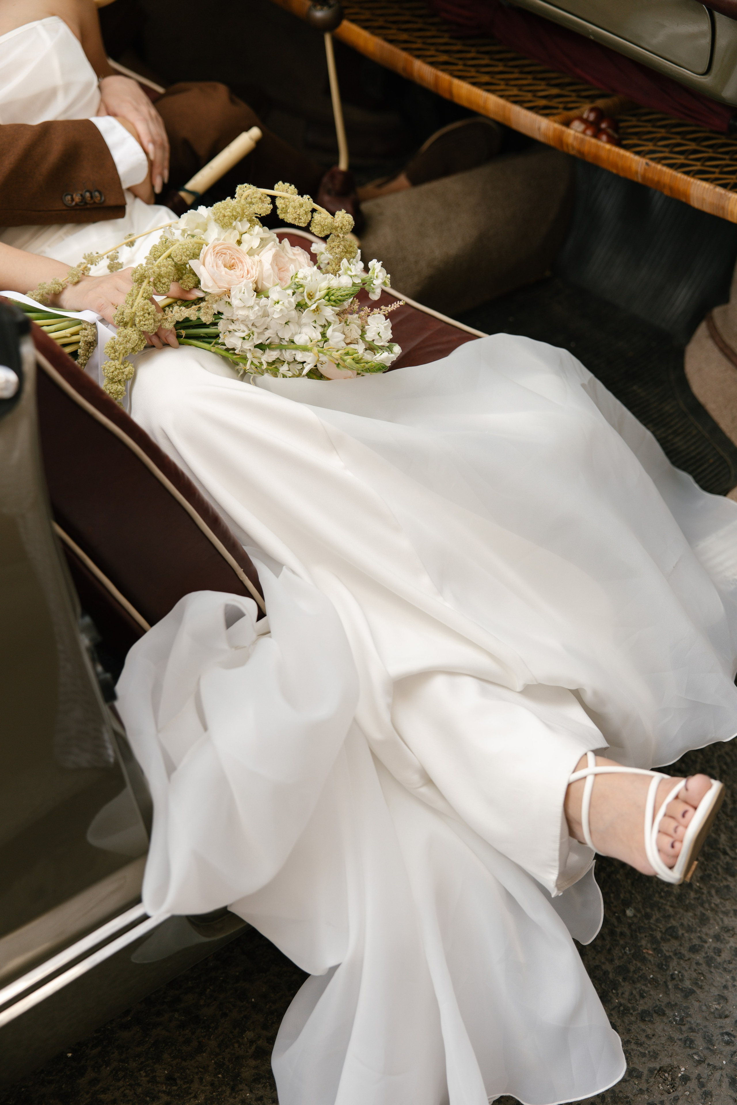 Анна & Богдан. Фотограф Сотникова Вероника