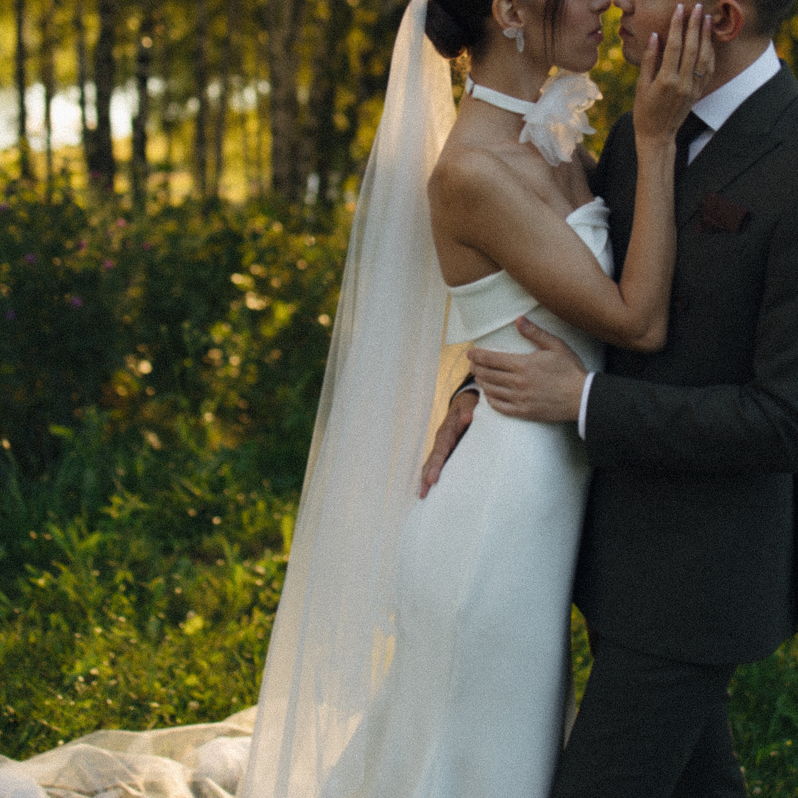 The Sun Always Shines on T.V. Свадебный фотограф Нижний Новгород Москва