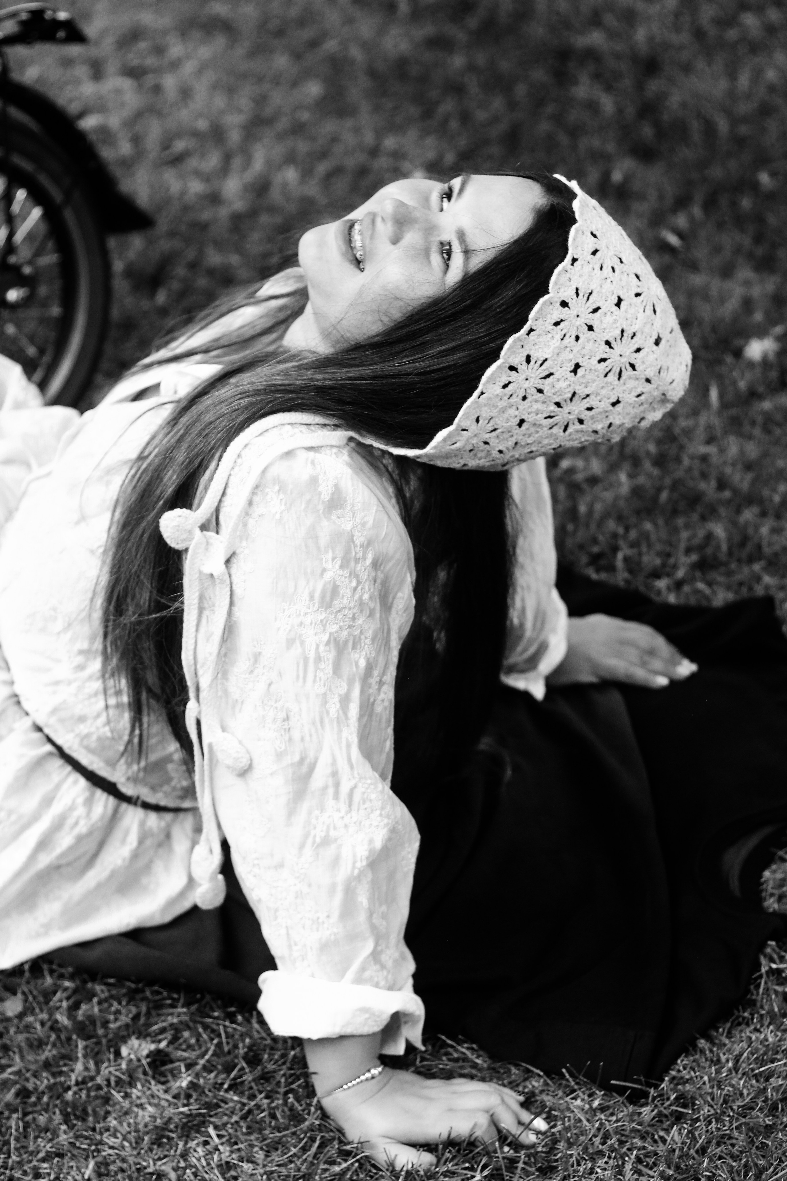 Екатерина. Фототерапия г. Санкт-Петербург. Удалова Мария индивидуальные съемки