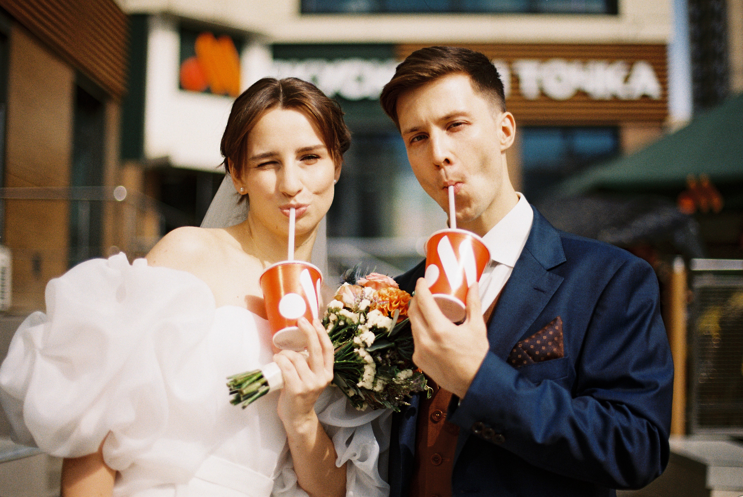 Ксеня и Влад. Фотограф Екатерина Максимова: семейные, индивидуальные съемки, свадьбы