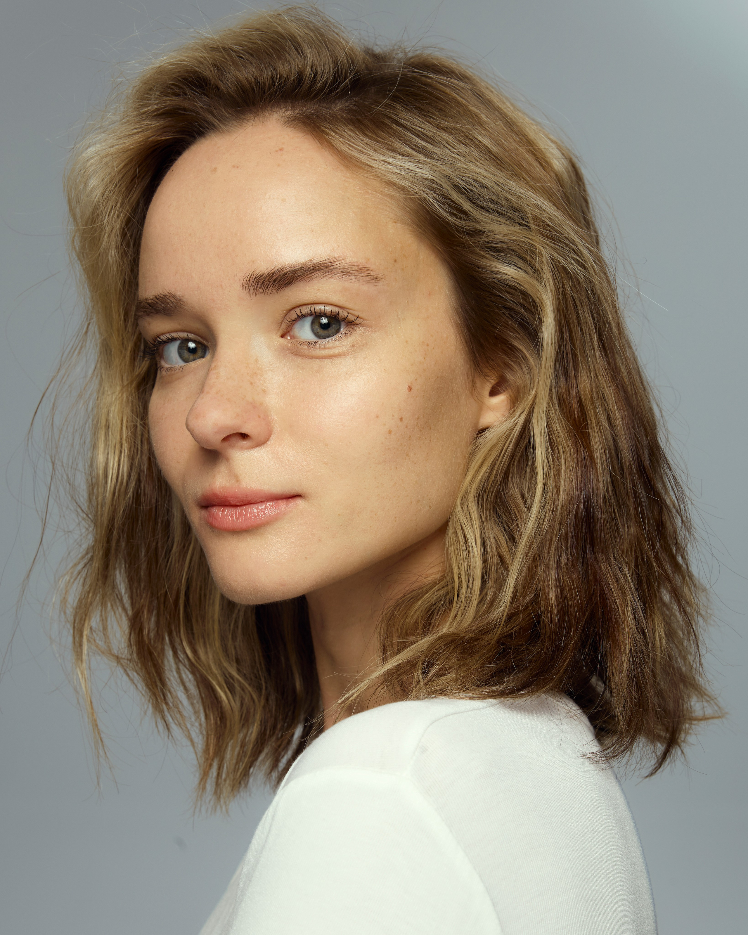 Актерское портфолио. Фотограф актерского портфолио Юлия Корытов