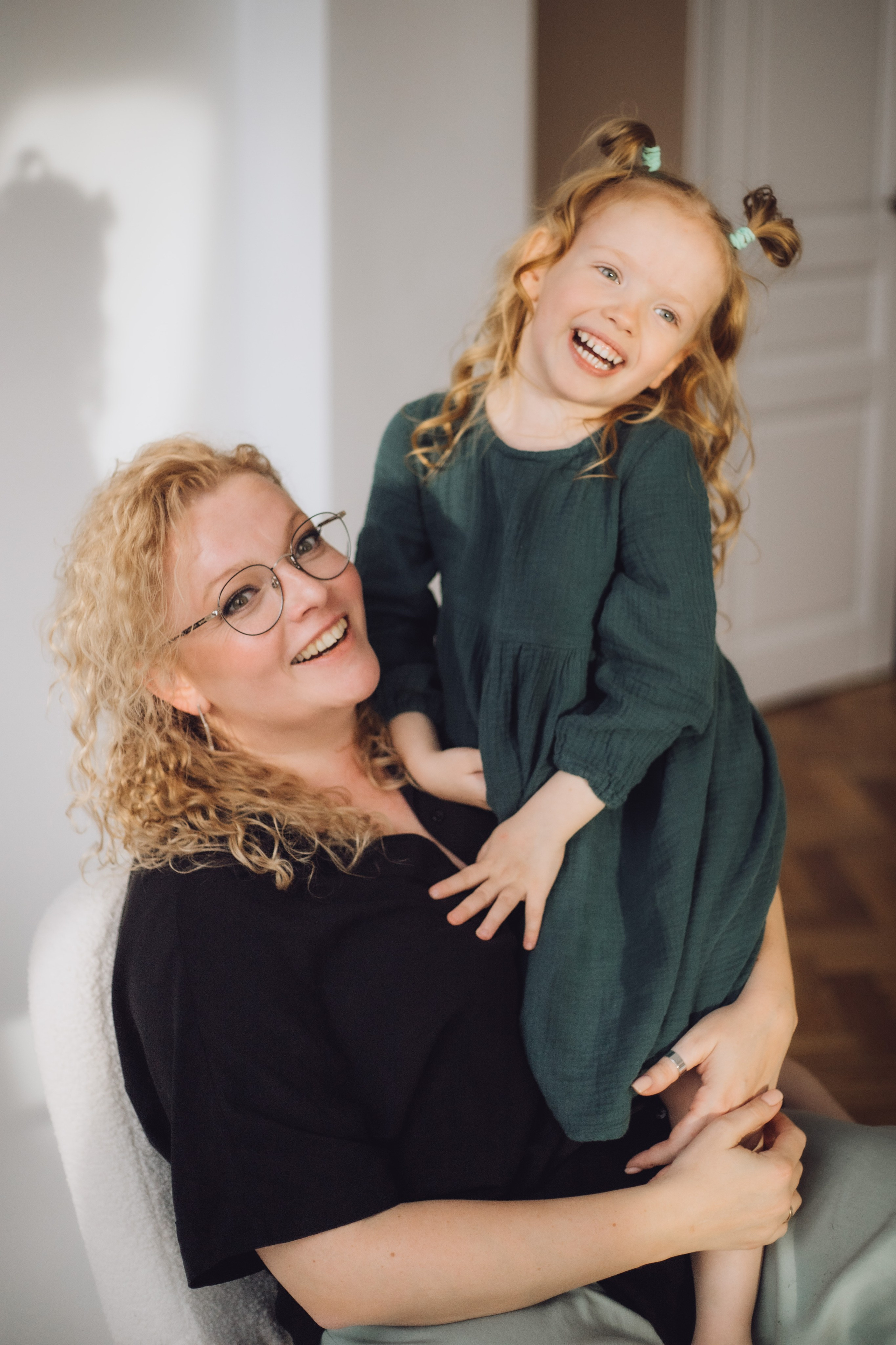 Анюта. Фотограф Анна Шибанова Ангарск-Иркутск