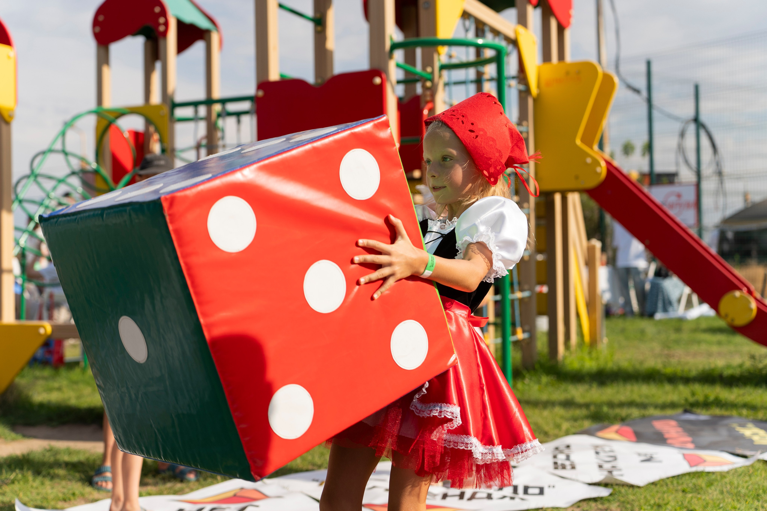 Best Family Fest 2026. Дарья Селихова / Фотограф