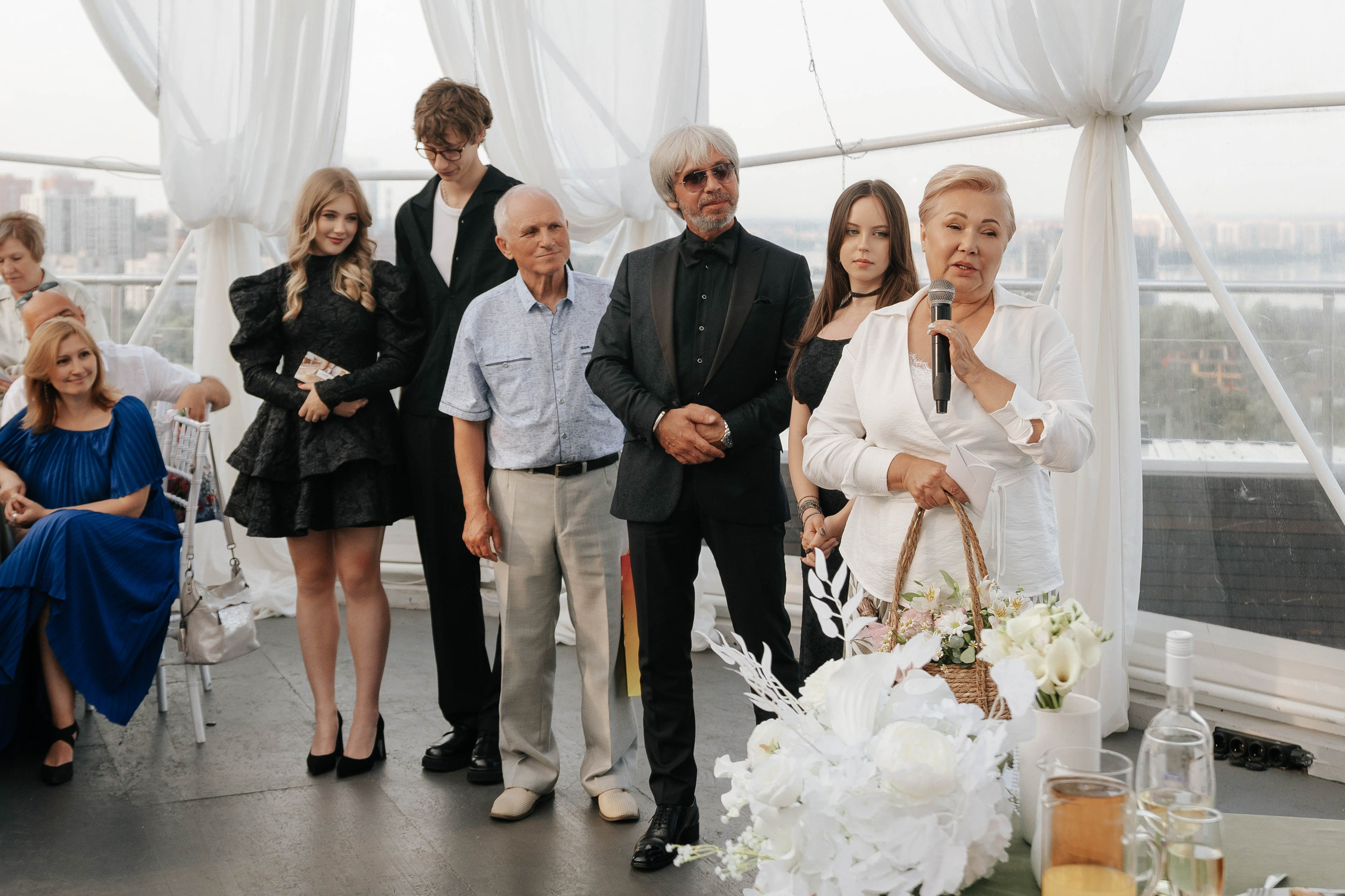 Ilya & Maria. Свадебный фотограф в Воронеже Самохина Екатерина