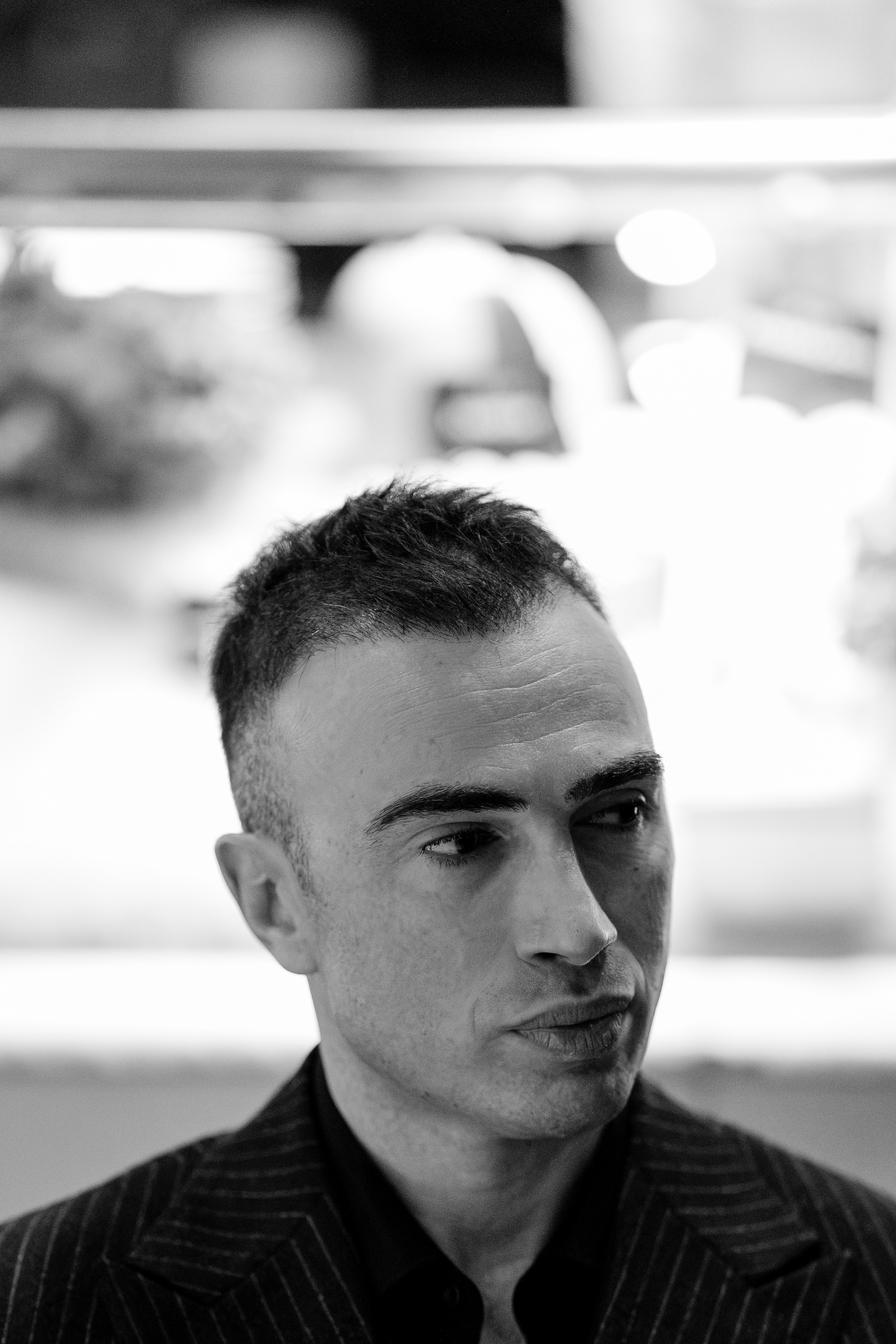 LIBRA. Репортажный фотограф Москва Сергей Дружинин