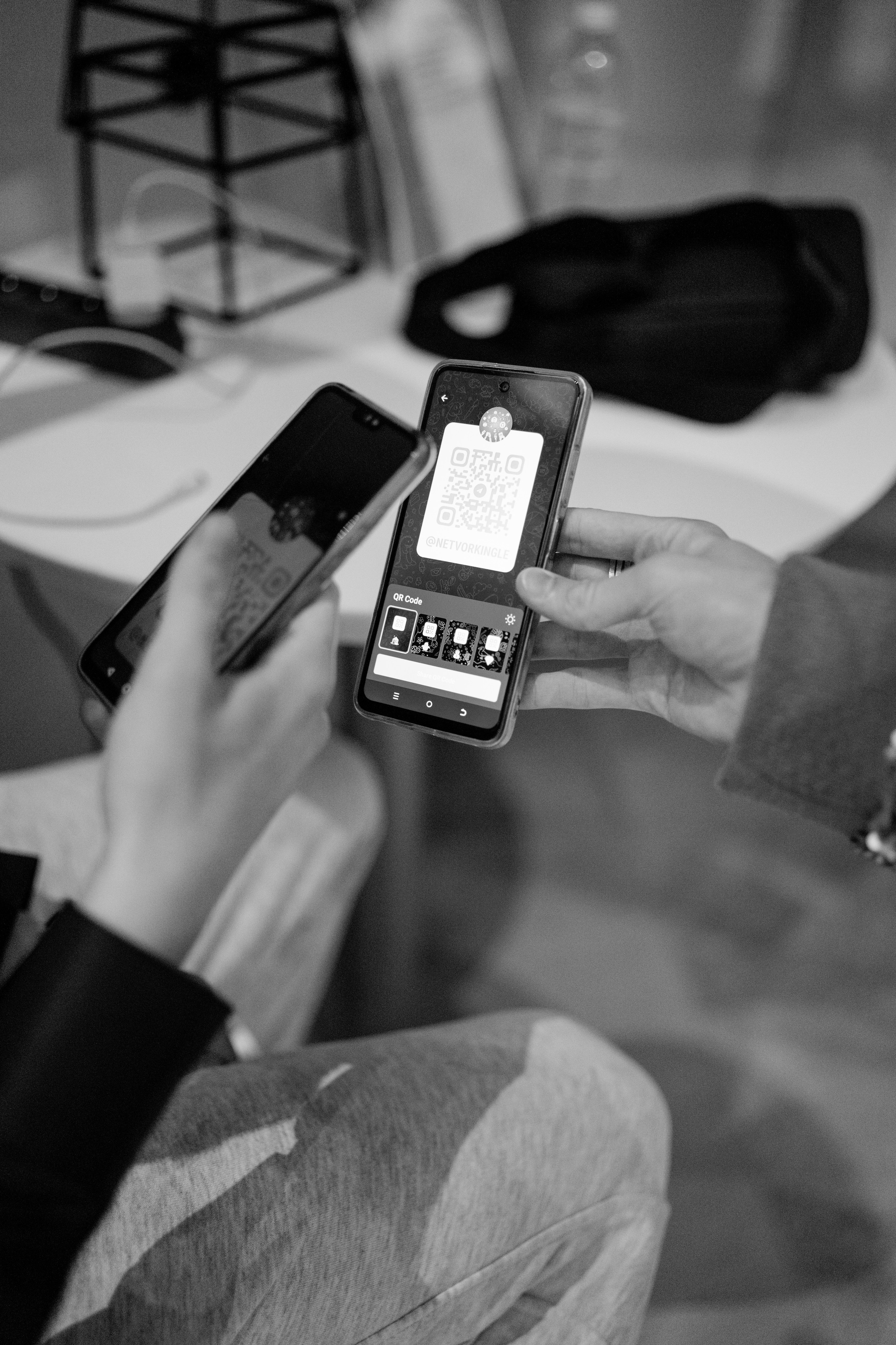 HAKATON'S. Репортажный фотограф Москва Сергей Дружинин