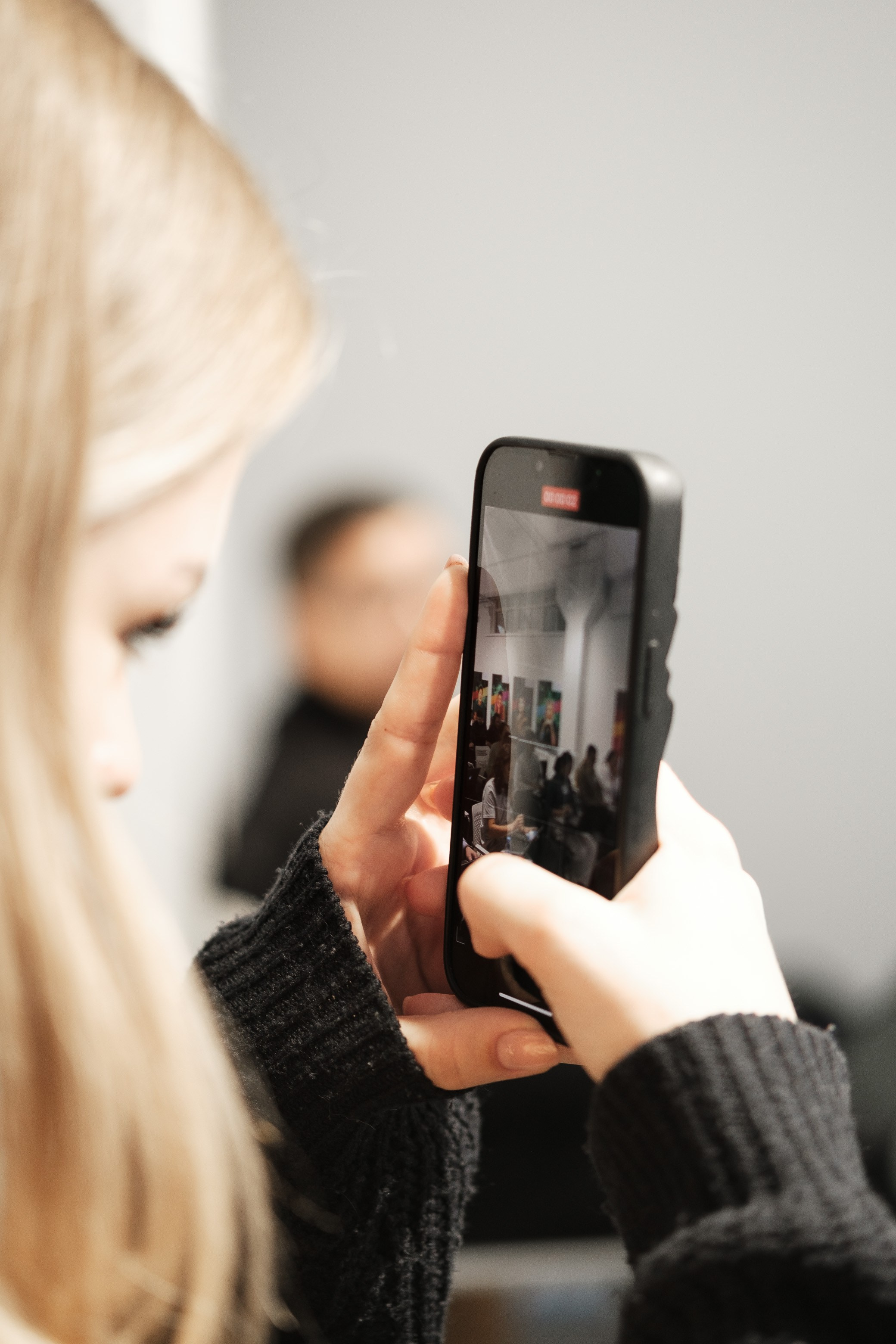 Инвестиционный форум. Профессиональный фотограф