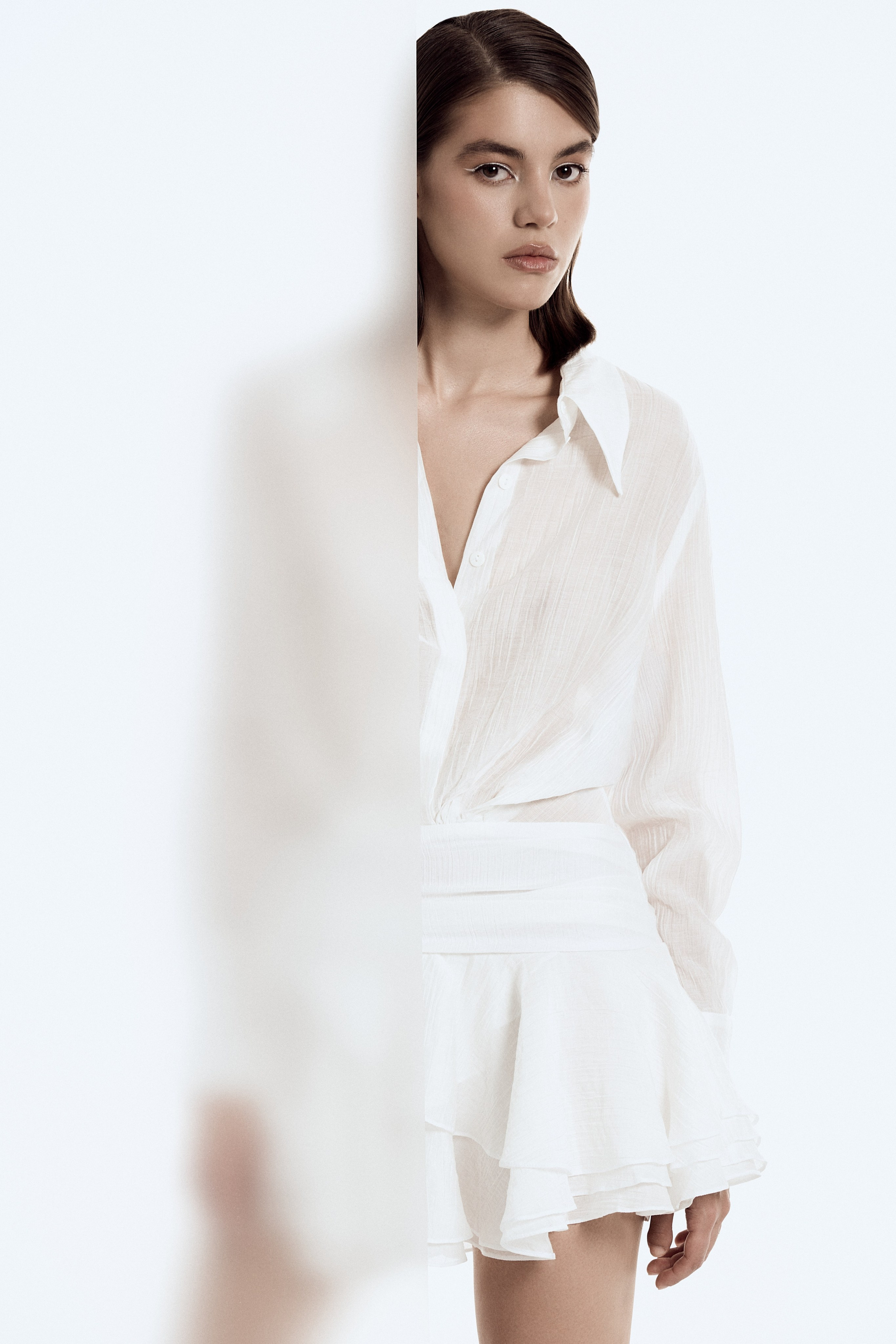 Mary. Фотограф в Москве. Каталог, лукбук, портреты