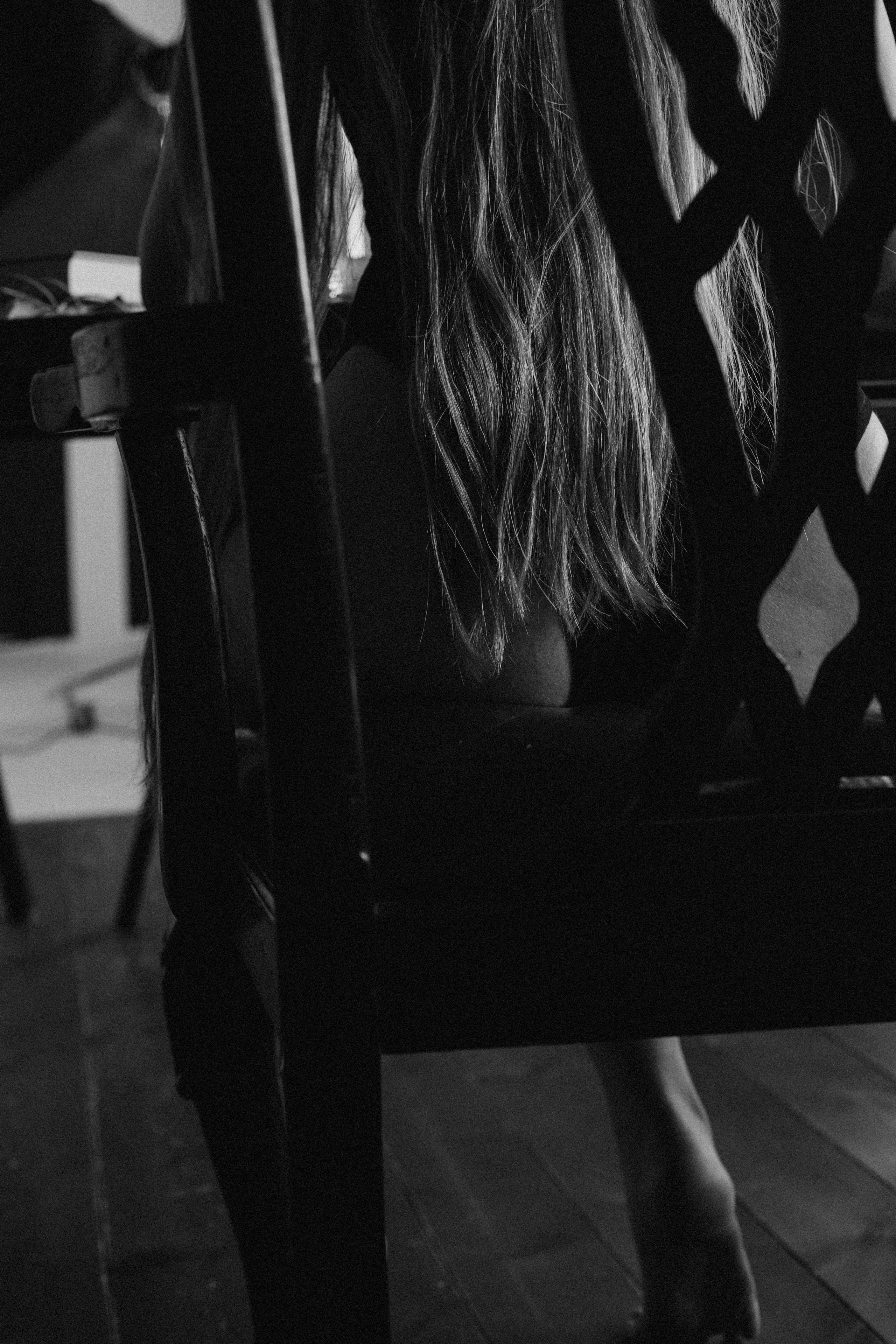 Яна. Фотограф Виктория Куприянова