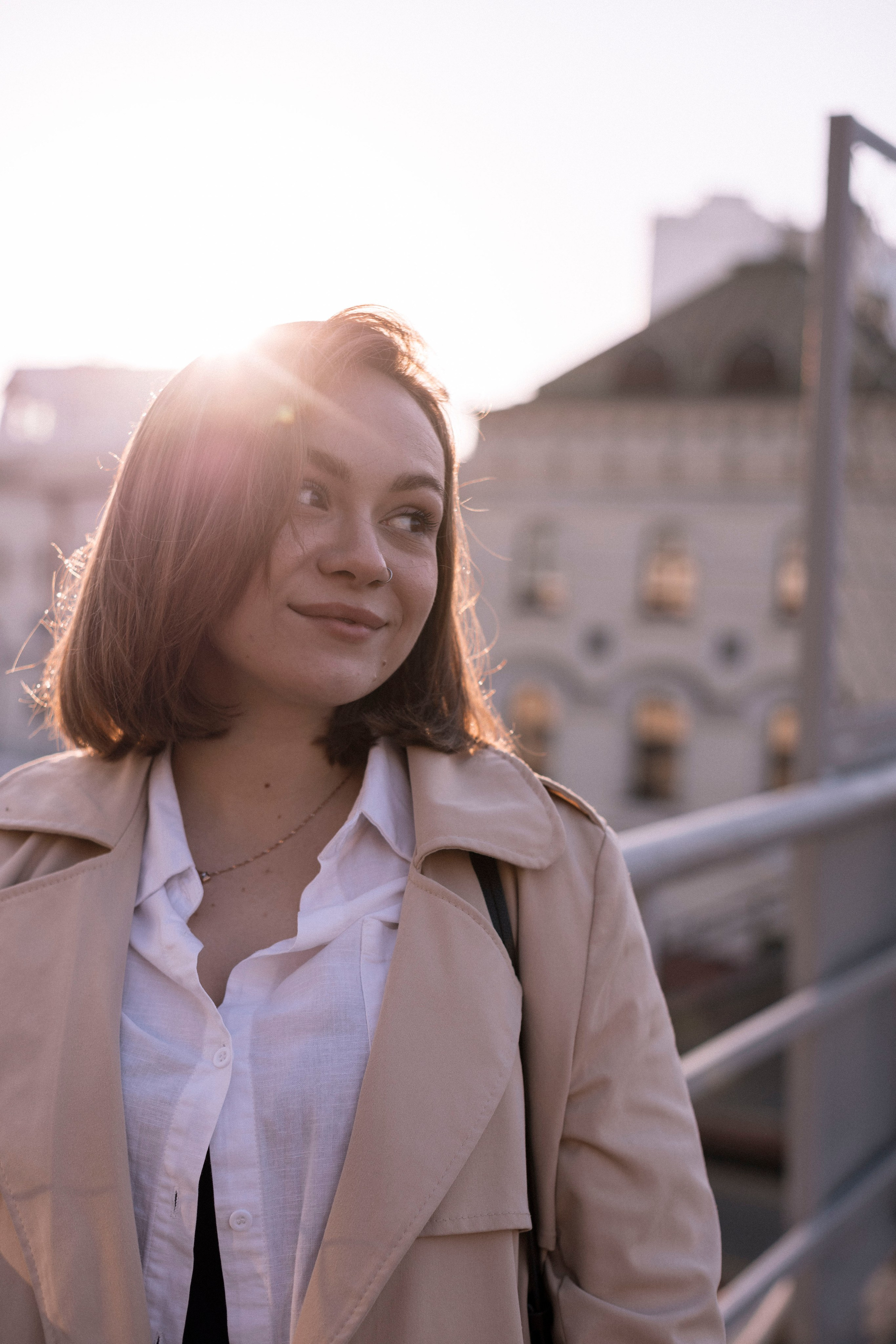 Джули. Фотограф Виктория Куприянова