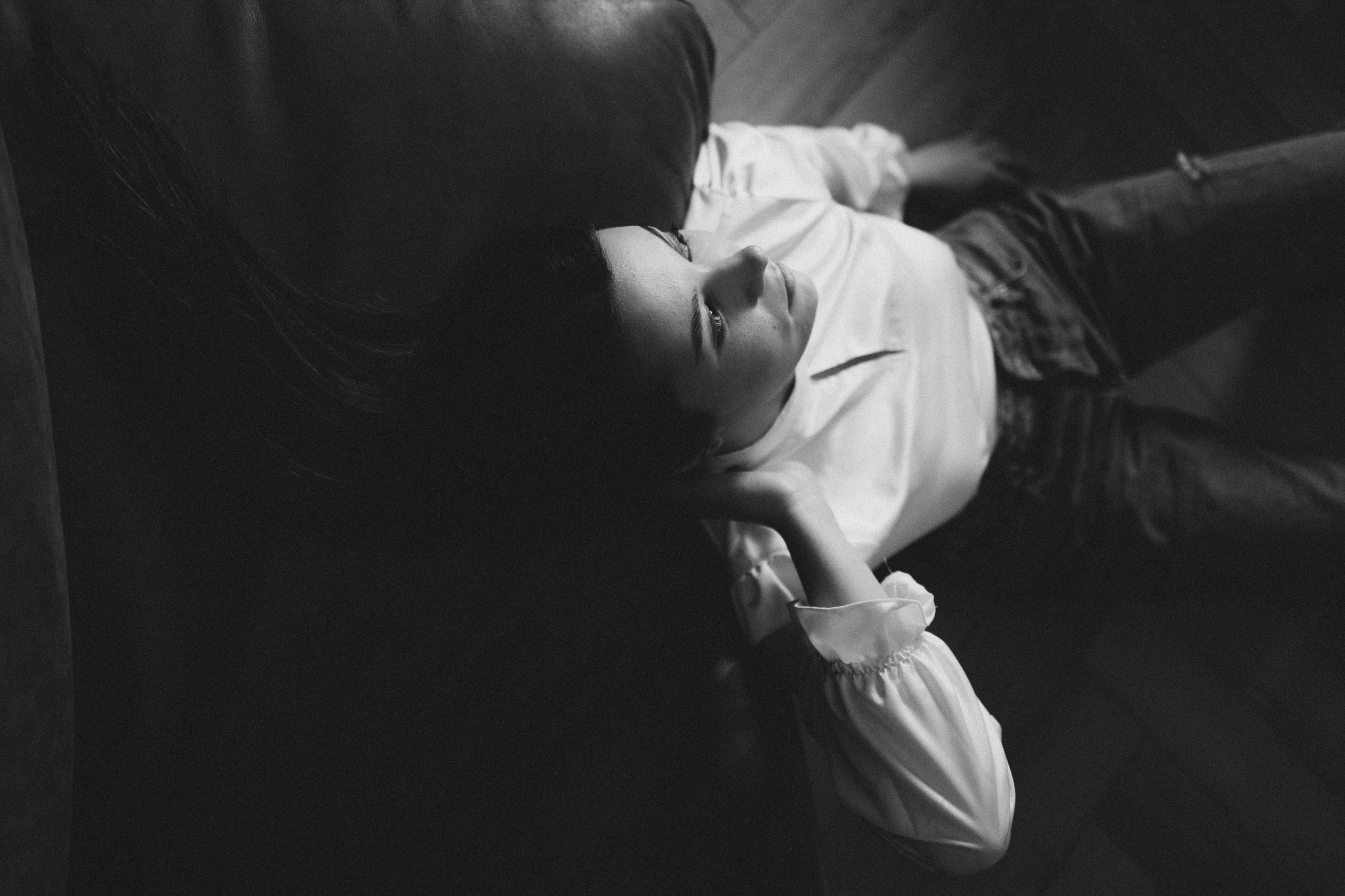 Настя. Фотограф Виктория Куприянова