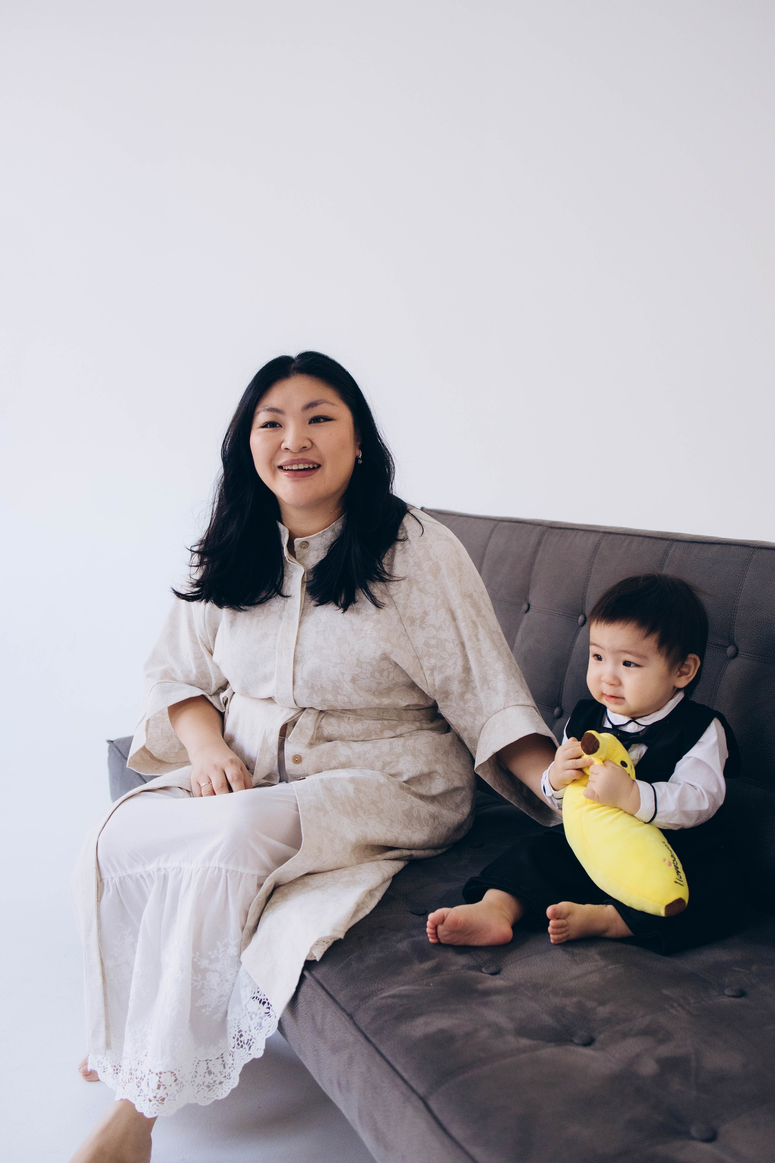 Николай и Наталья. Фотограф Виктория Куприянова