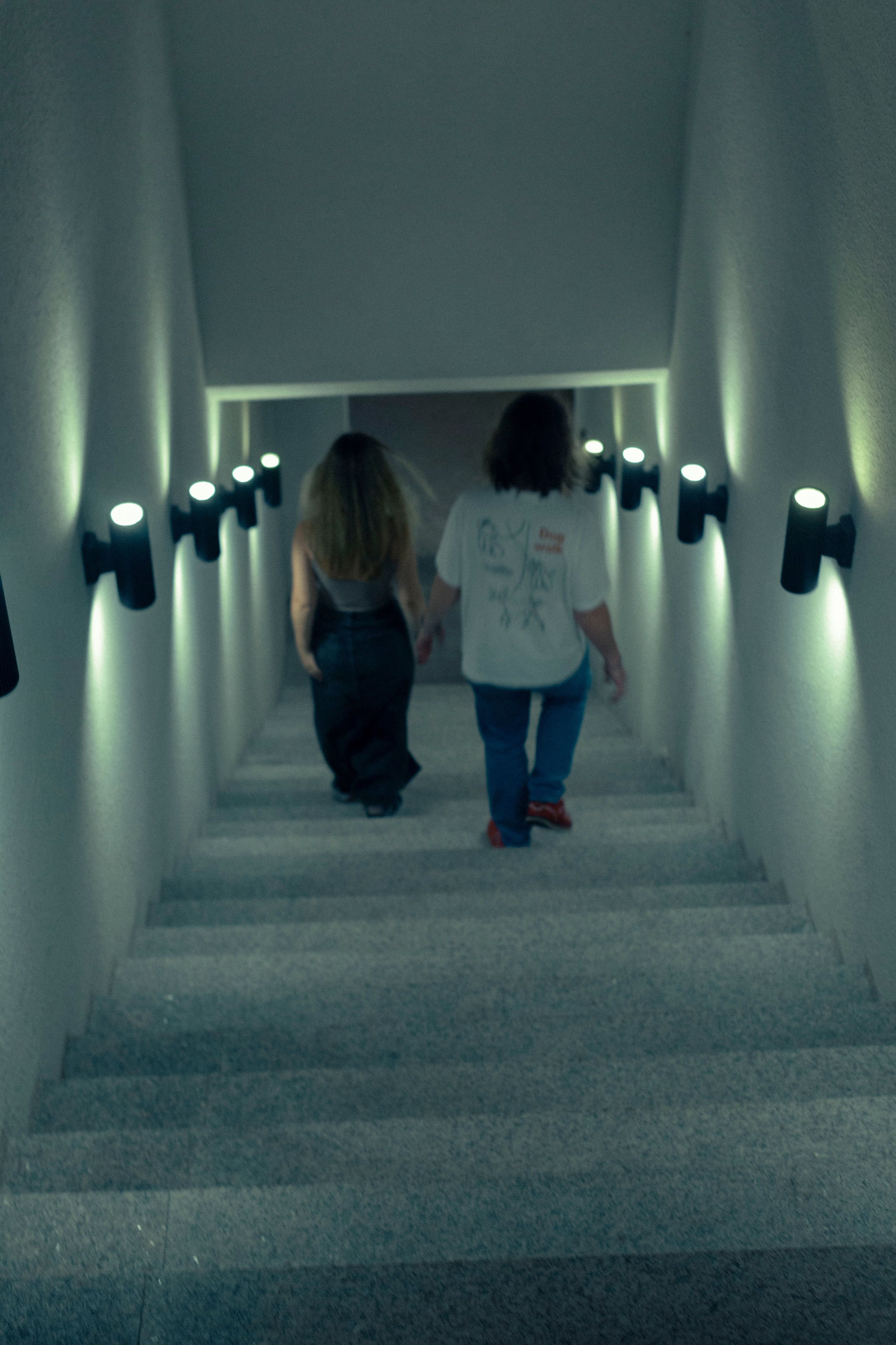 Антон и Арина. Фотограф Виктория Куприянова