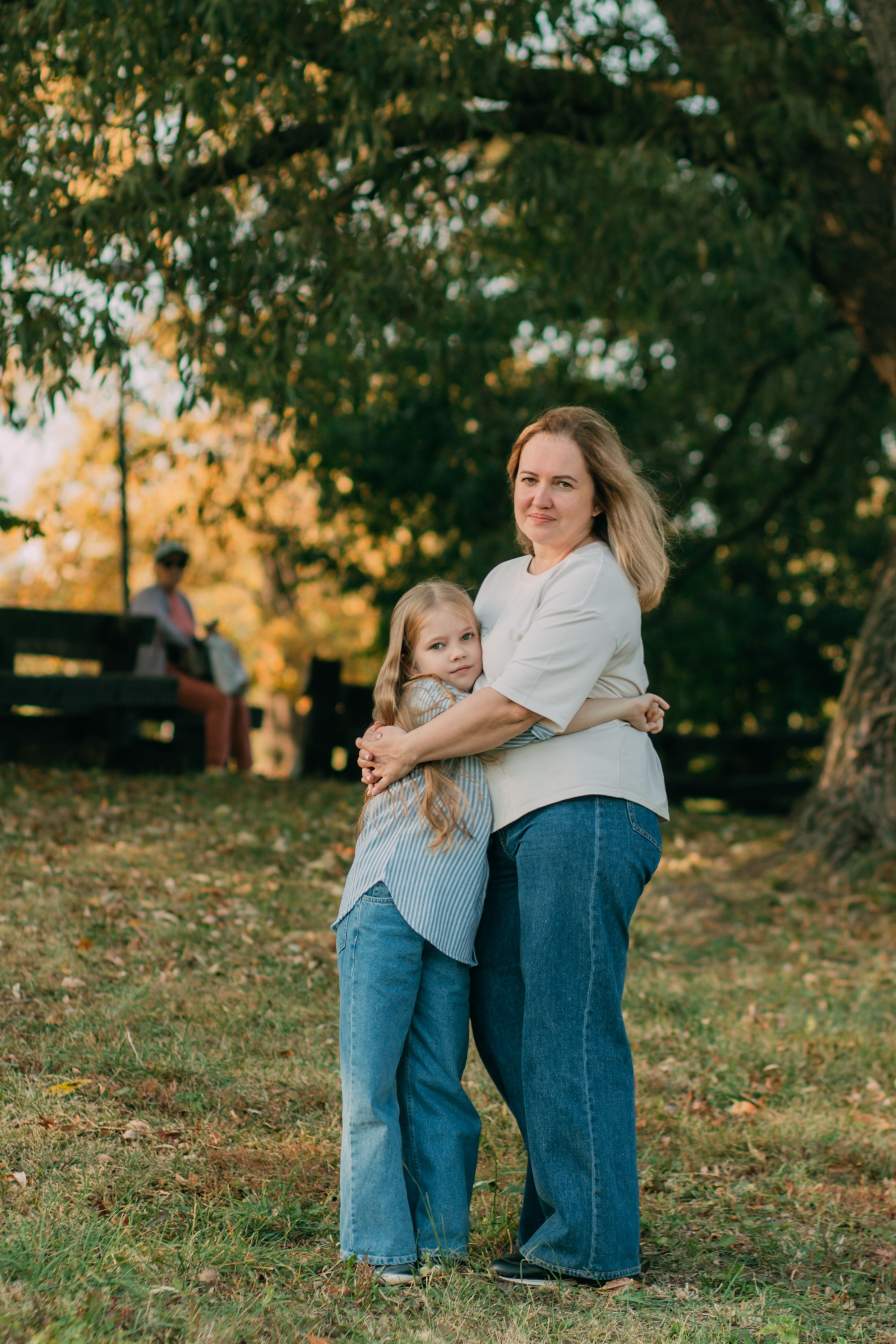 Уля. Главная