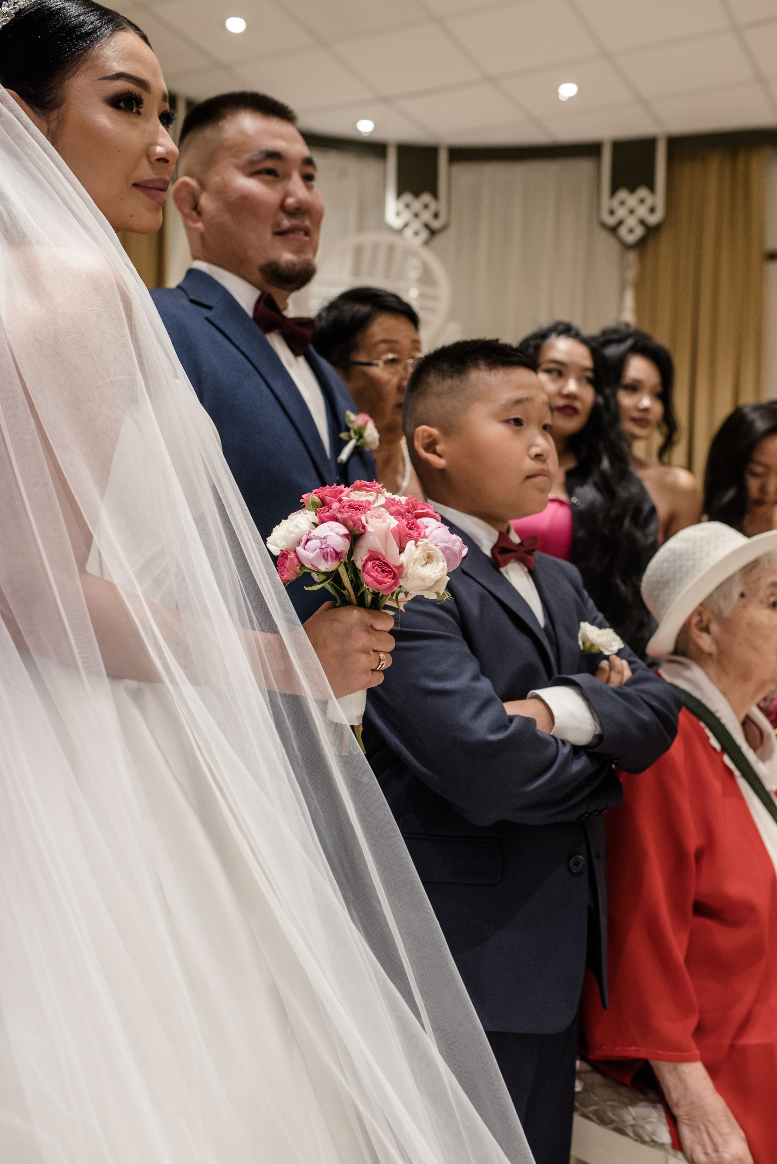 Айдаана и Шолбан. Семейный фотограф в Кызыле Маша Рыбина