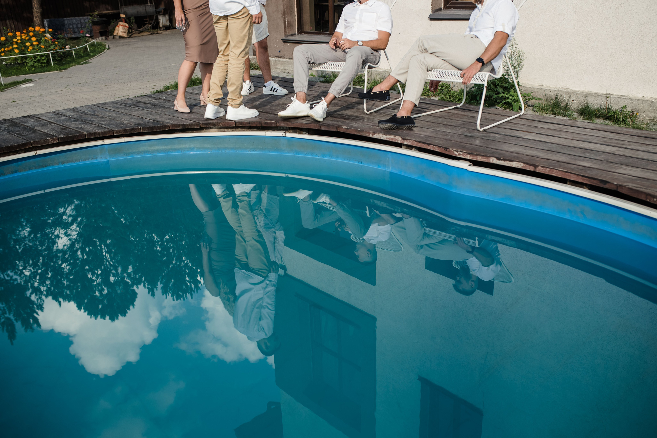Наталья и Вадим. Семейный фотограф в Кызыле Маша Рыбина