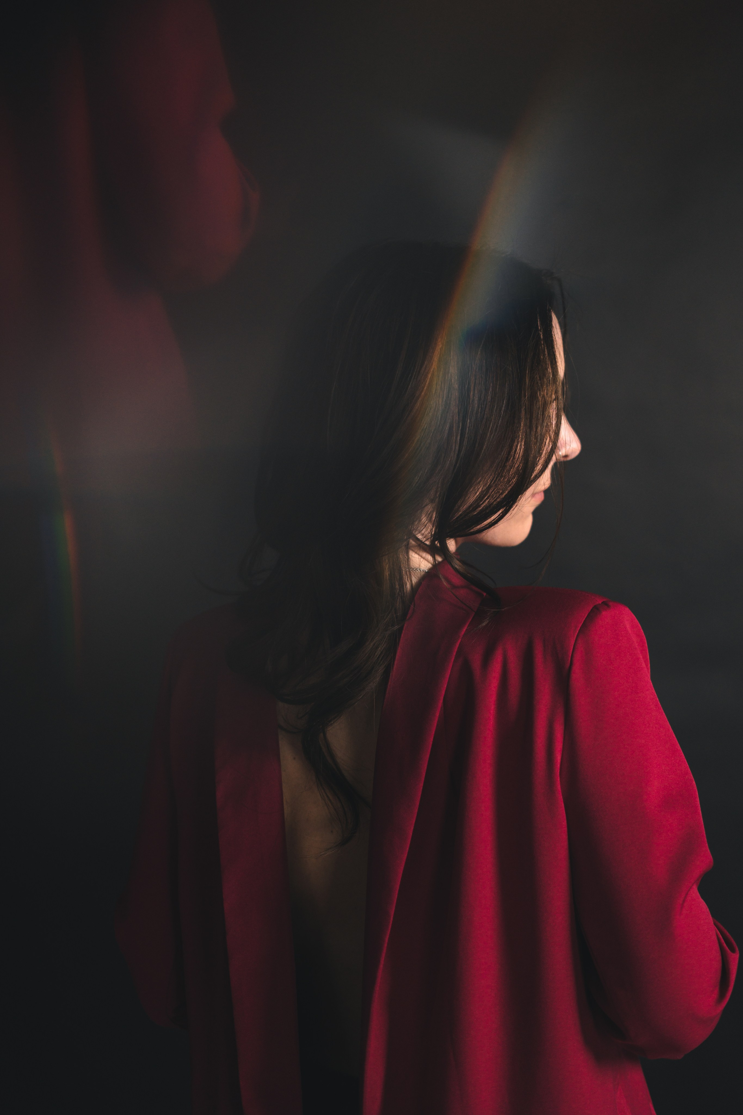 Женские индивидуальные фотосессии в Москве. Семейный фотограф Ольга Мишустина в Самаре